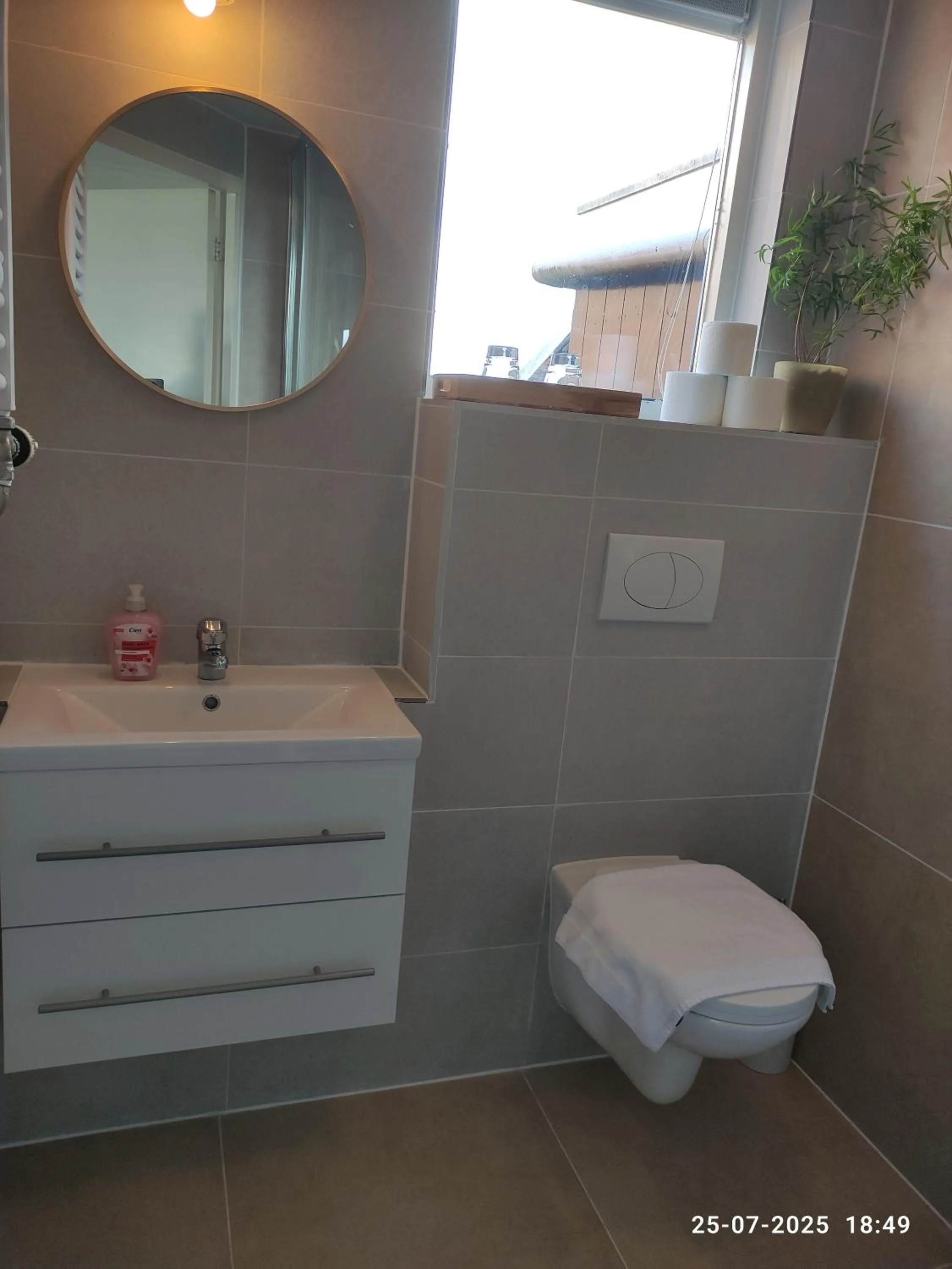 't Wapen van Middelie