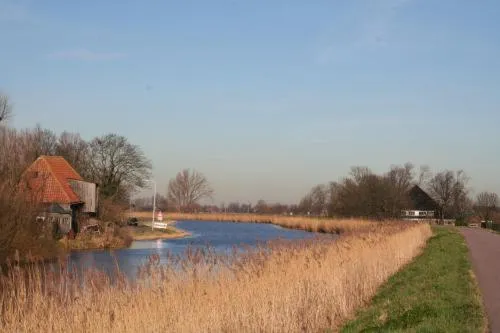 Day in 't Wapen van Middelie