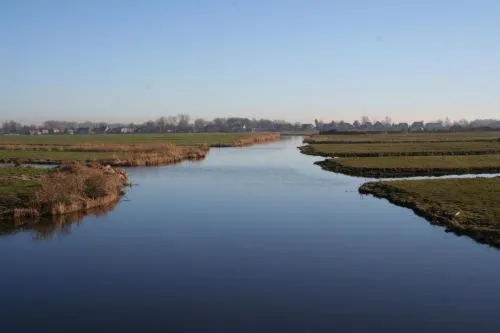 Day in 't Wapen van Middelie