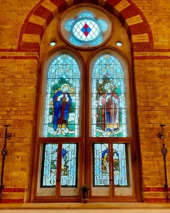 Magical Church Conversion in Watford