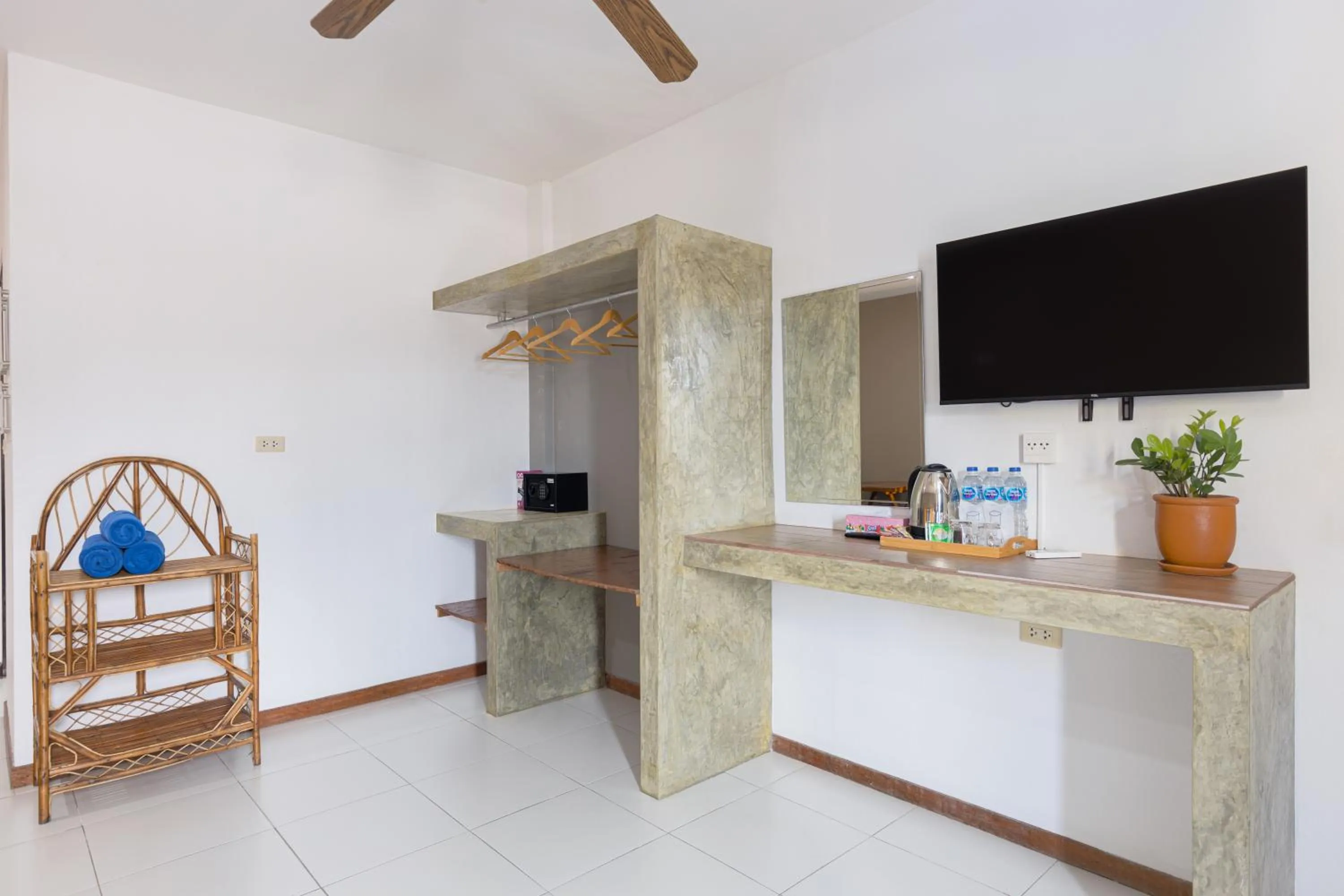 TV and multimedia in Blue Palm Kata Resort