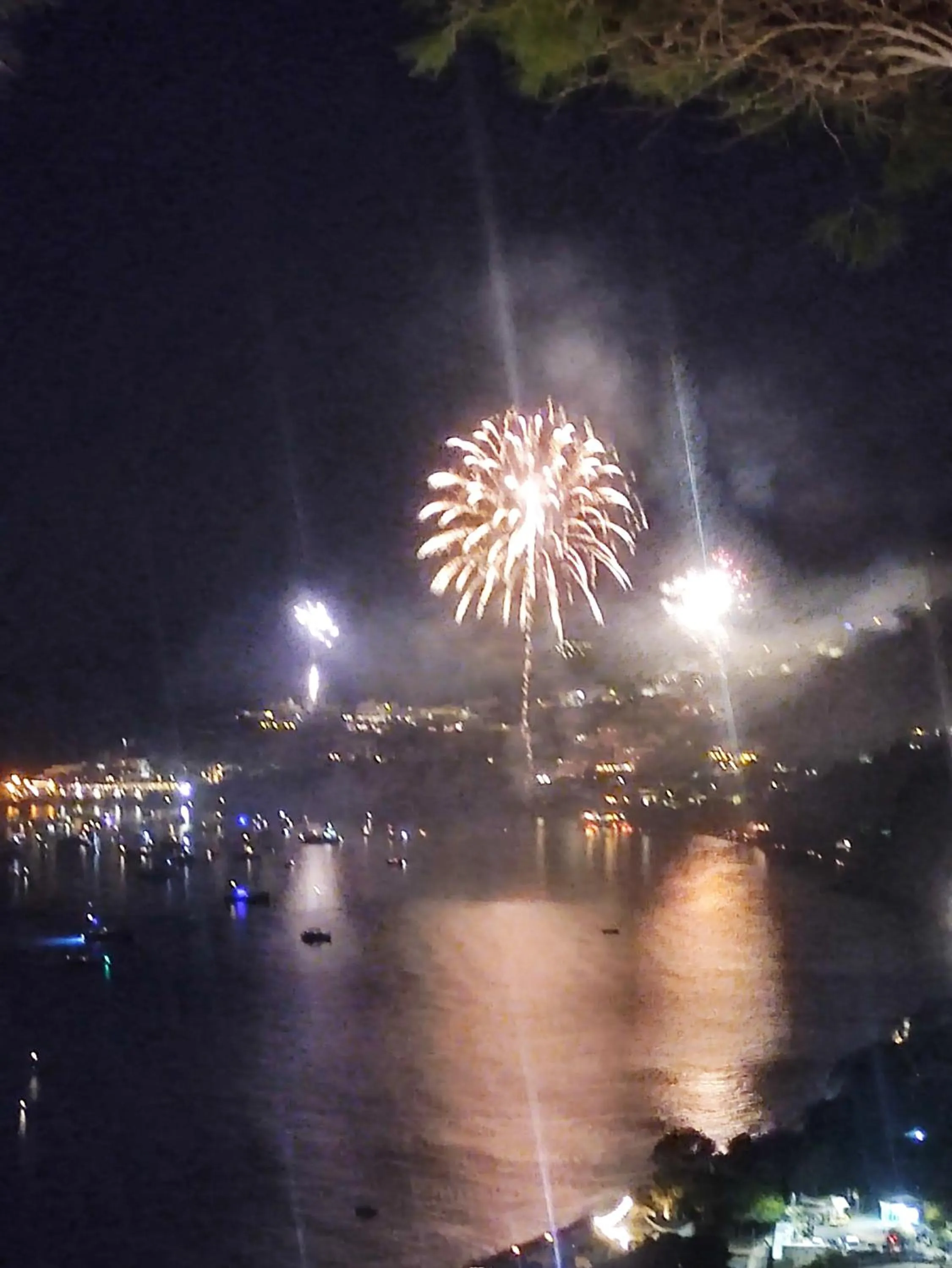 Photo of the whole room in Hotel Villa al Mare