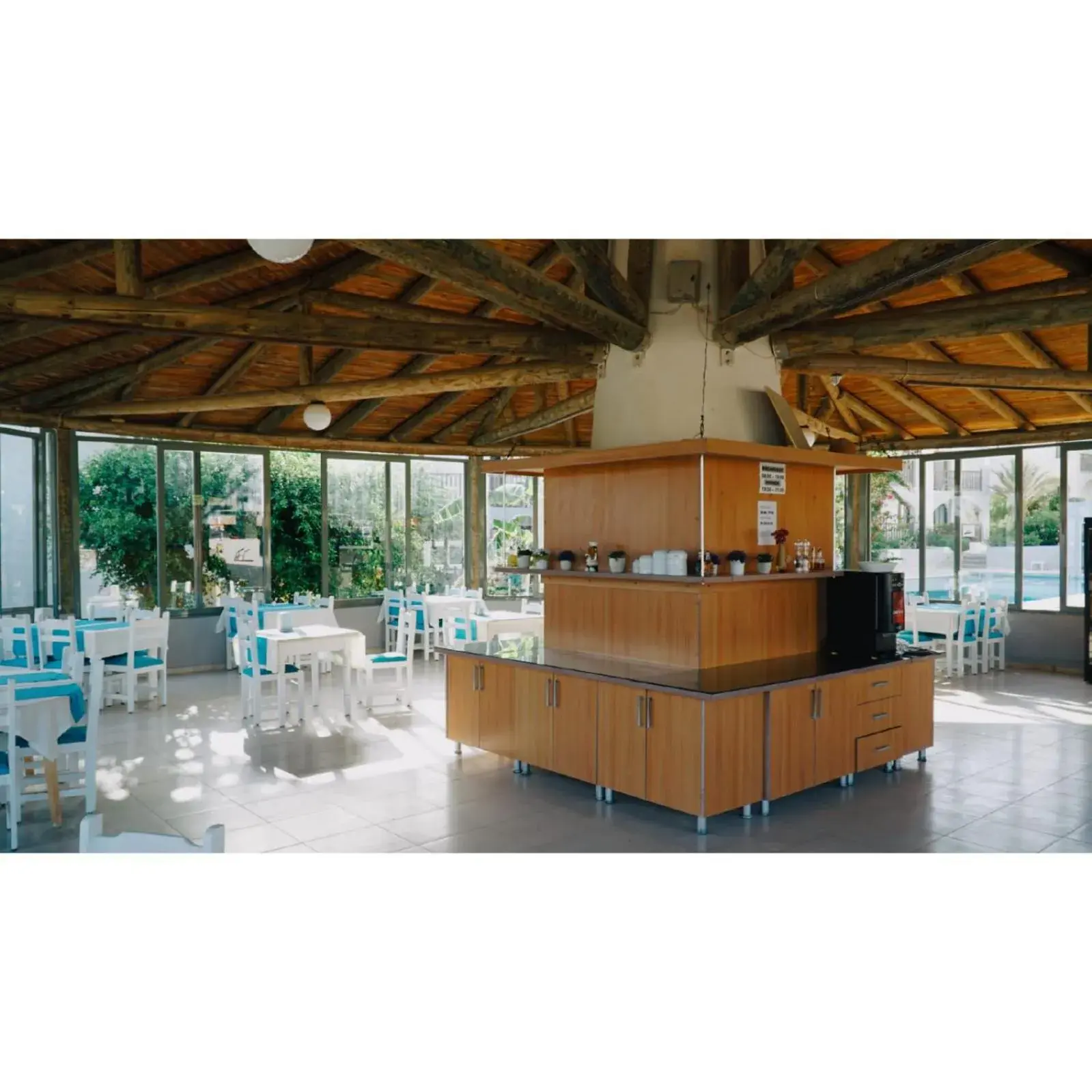Restaurant/places to eat in Gumbet Cove Hotel Restaurant/places to eat in Gumbet Cove Hotel