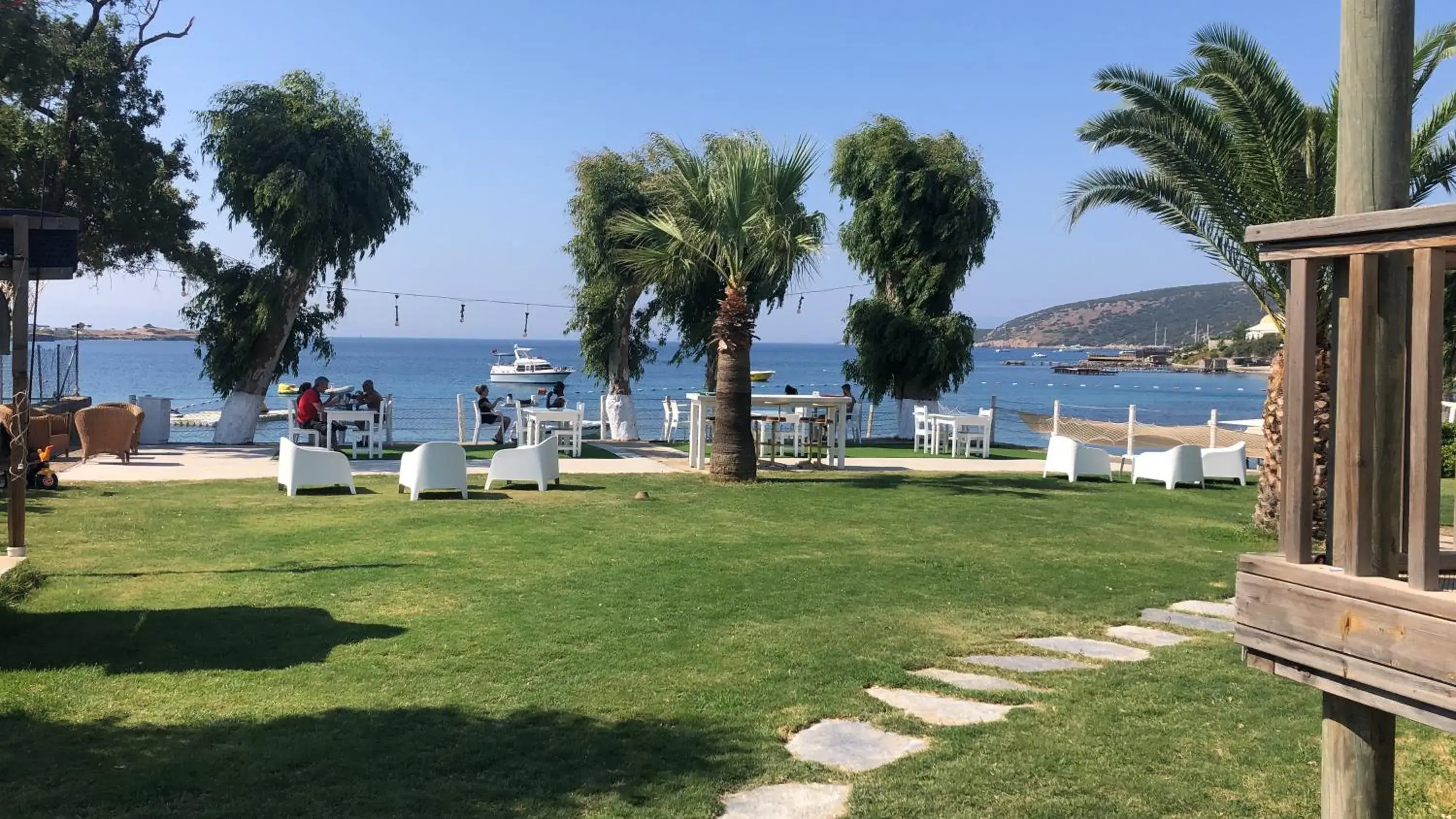 Restaurant/places to eat in Gumbet Cove Hotel Restaurant/places to eat in Gumbet Cove Hotel