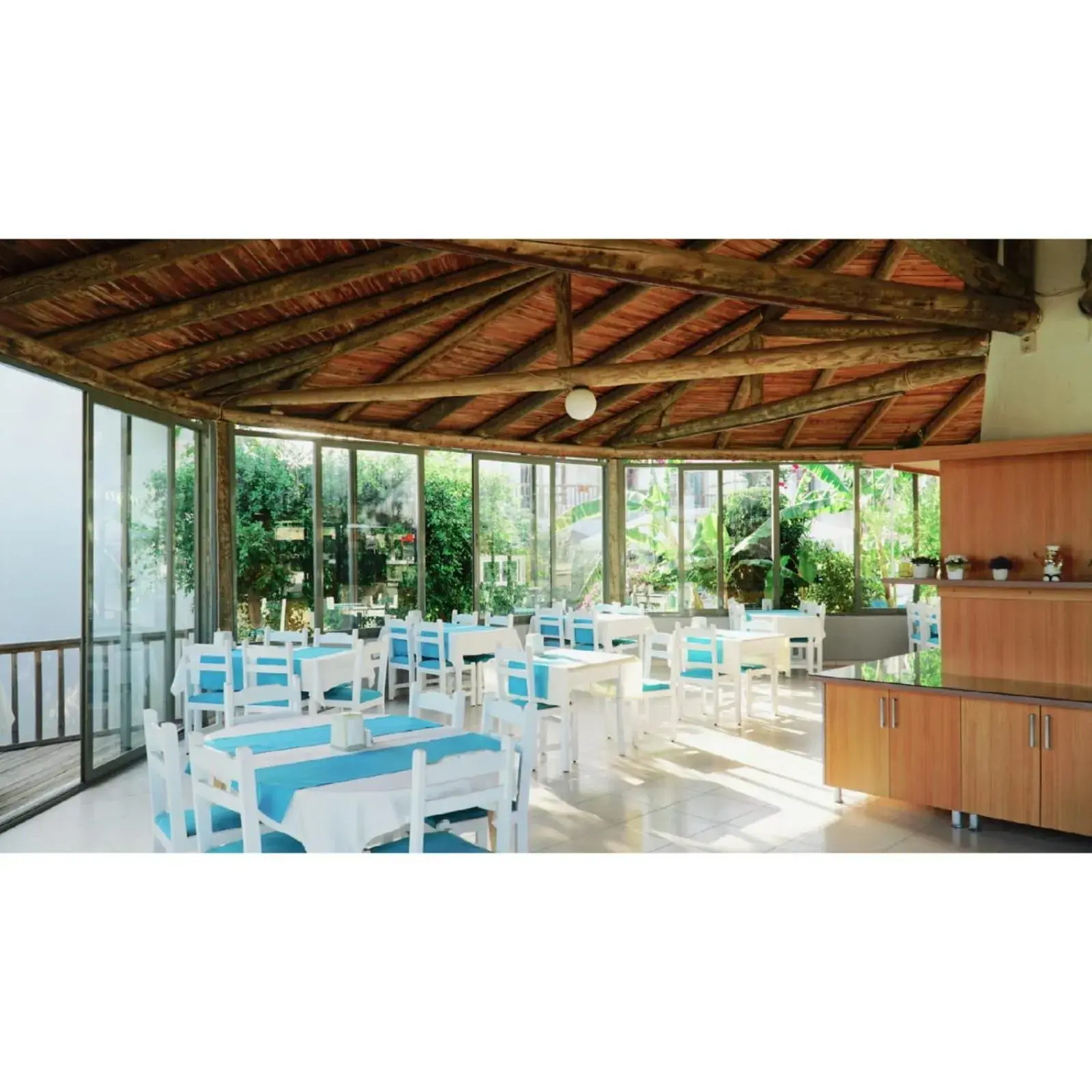 Restaurant/places to eat in Gumbet Cove Hotel Restaurant/places to eat in Gumbet Cove Hotel