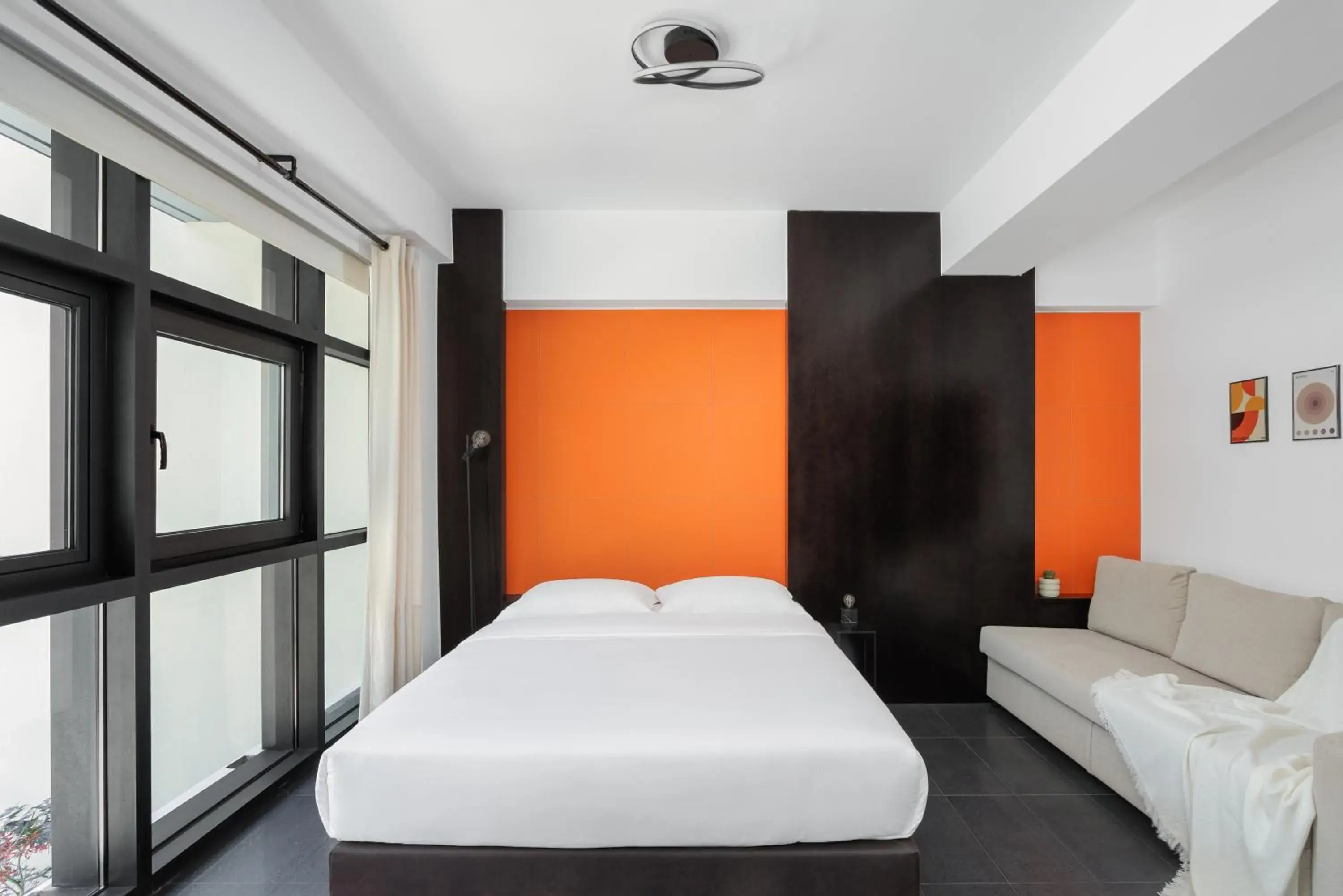 Superior Quadruple Room in THE URBANIST •inner city residences• Superior Quadruple Room in THE URBANIST •inner city residences•