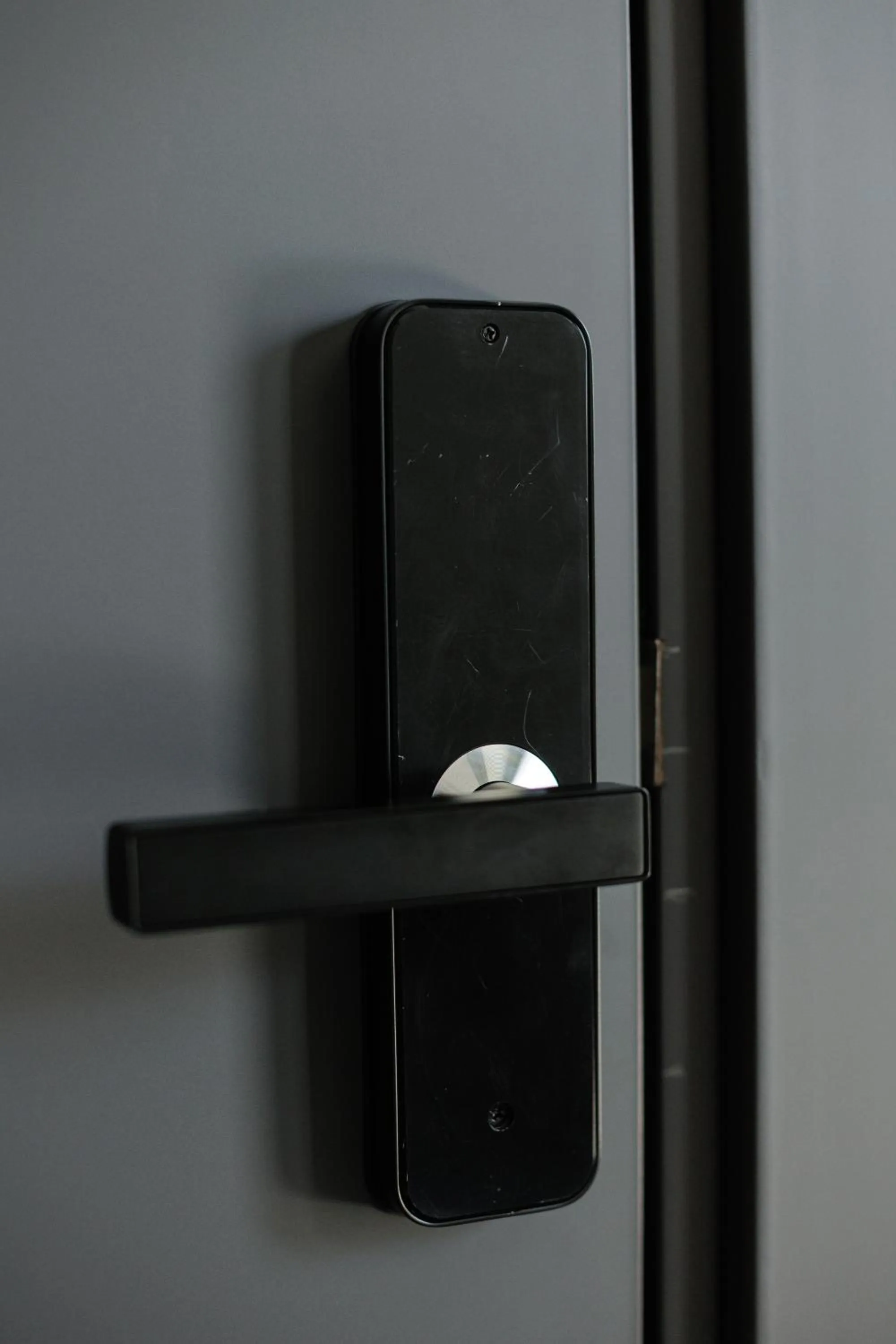 safe in THE URBANIST •inner city residences•