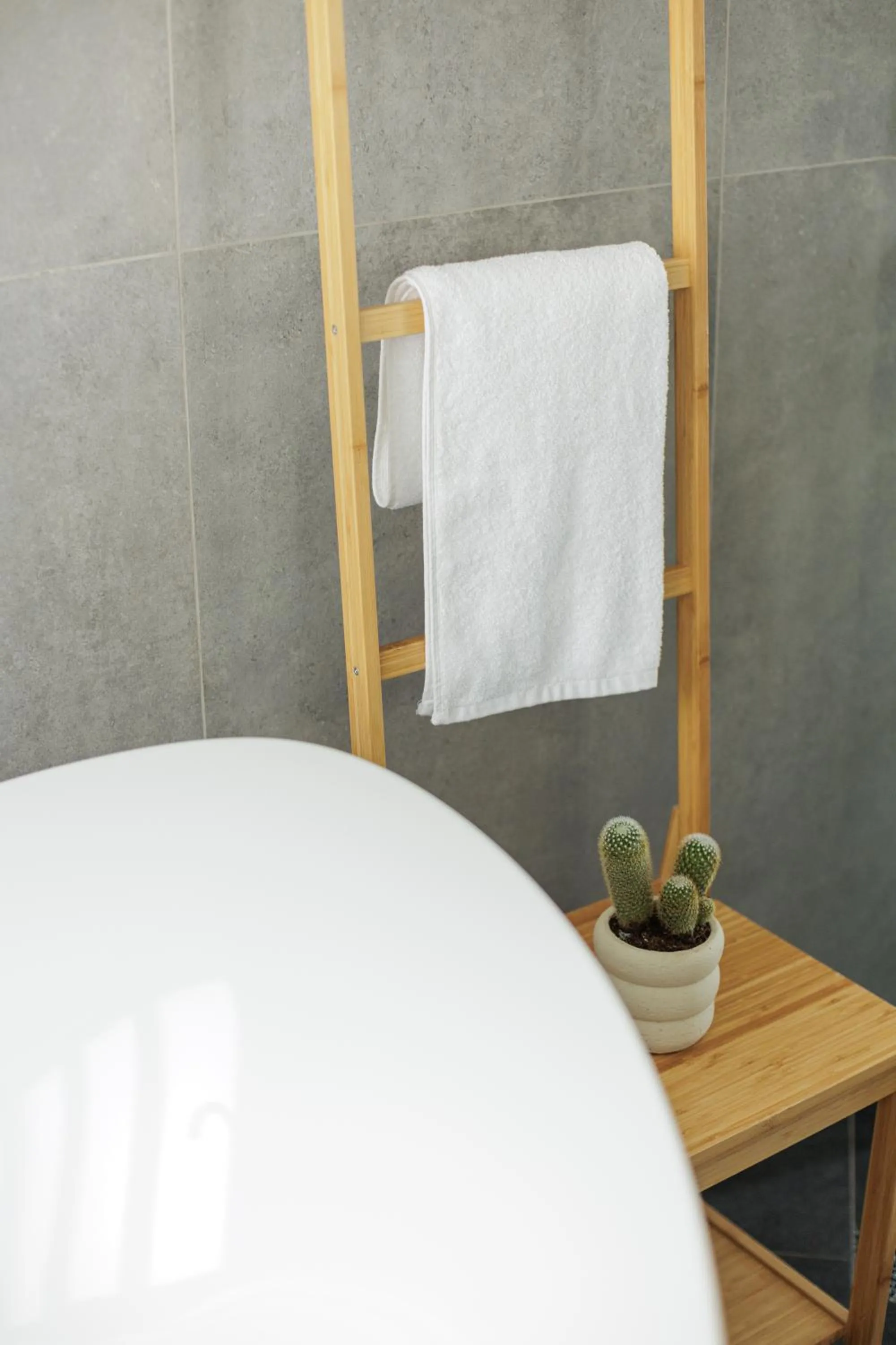 Bathroom, Bed in THE URBANIST •inner city residences•