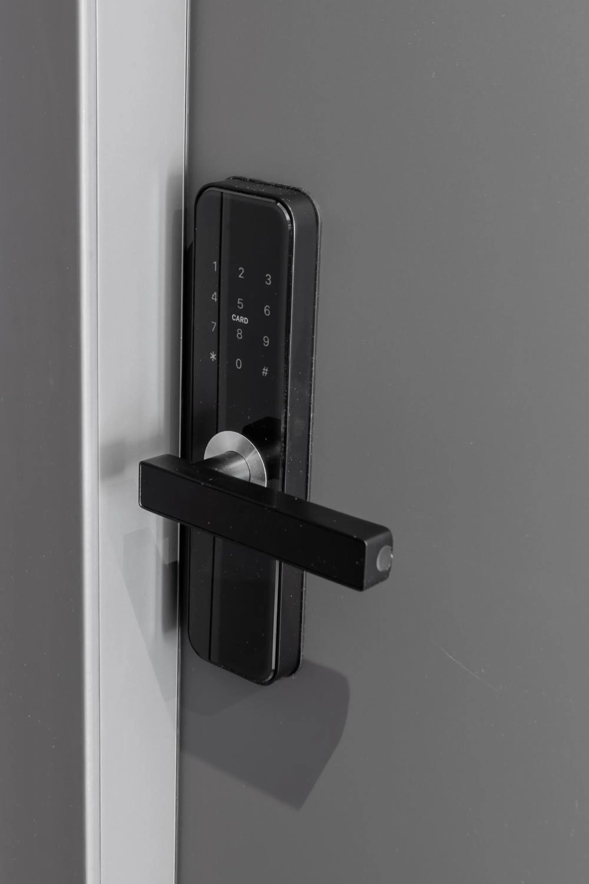 microwave in THE URBANIST •inner city residences•