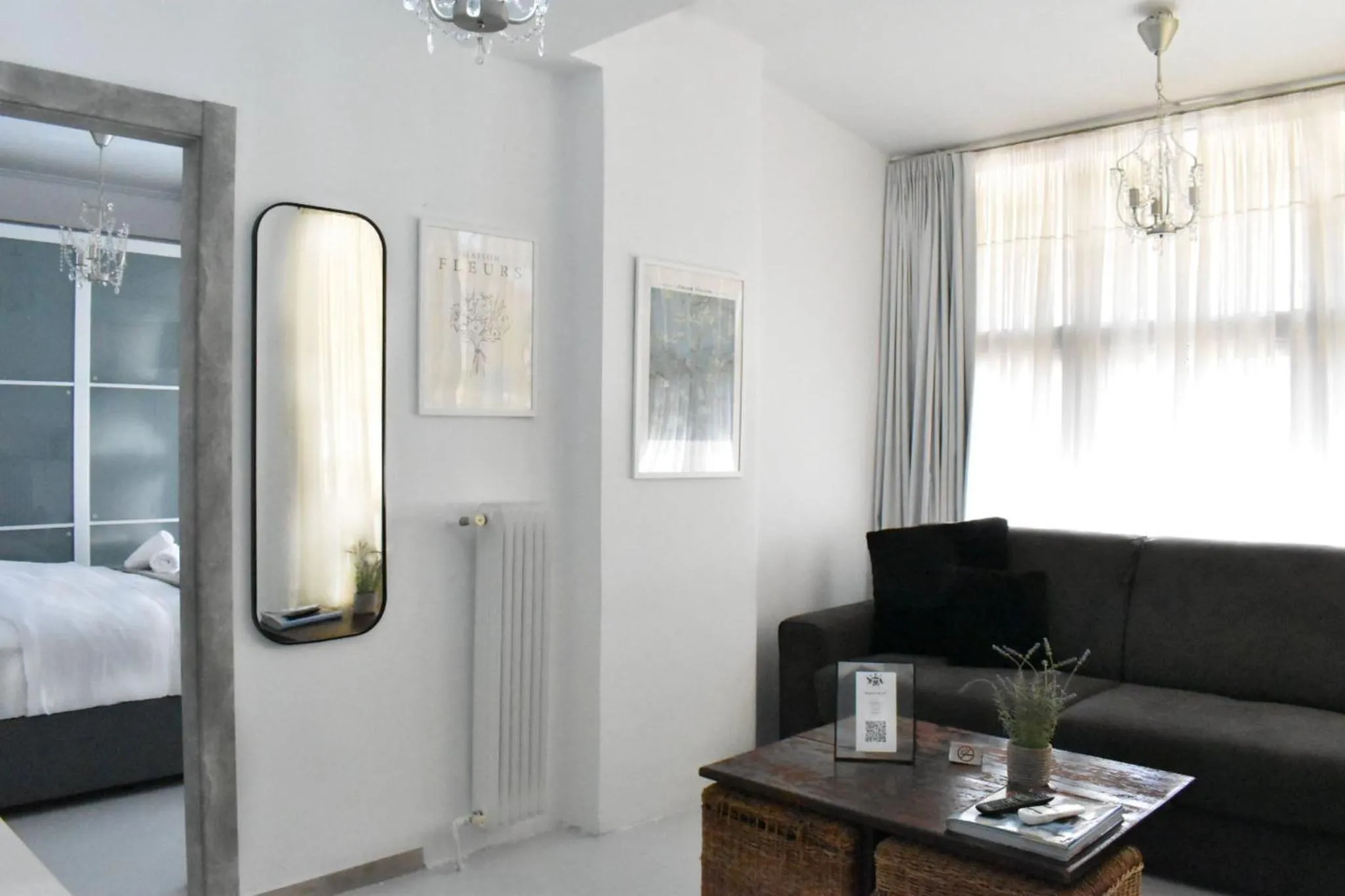 Acropolis Hip Loft