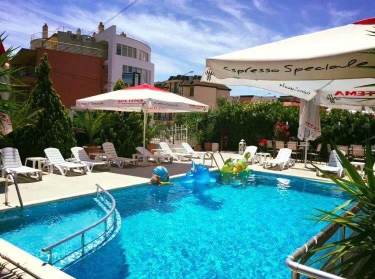 Family Hotel Eliri