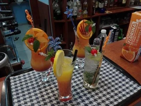 Family Hotel Eliri