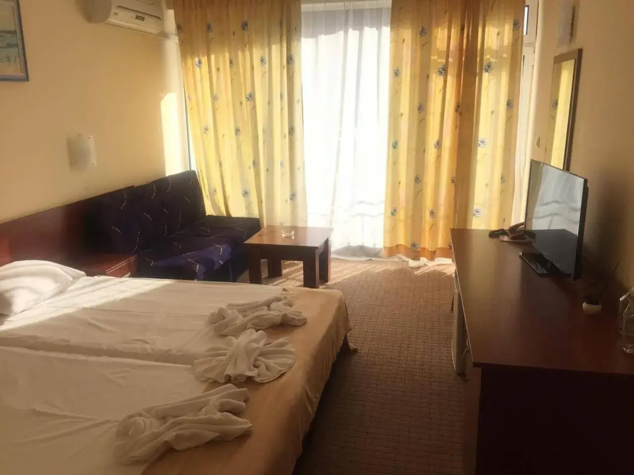Family Hotel Eliri Family Hotel Eliri