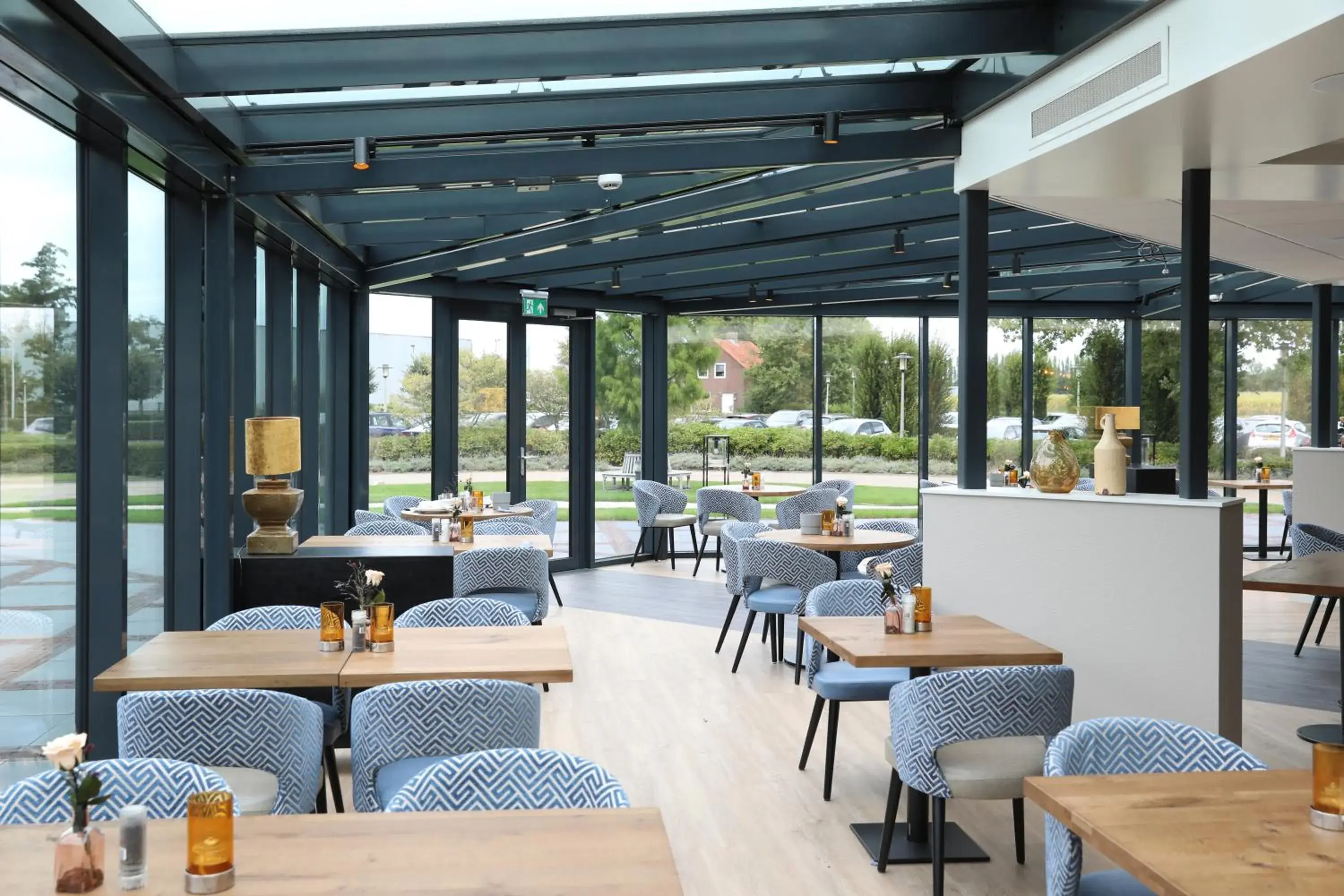 Breakfast in Golden Tulip Ampt van Nijkerk Breakfast in Golden Tulip Ampt van Nijkerk