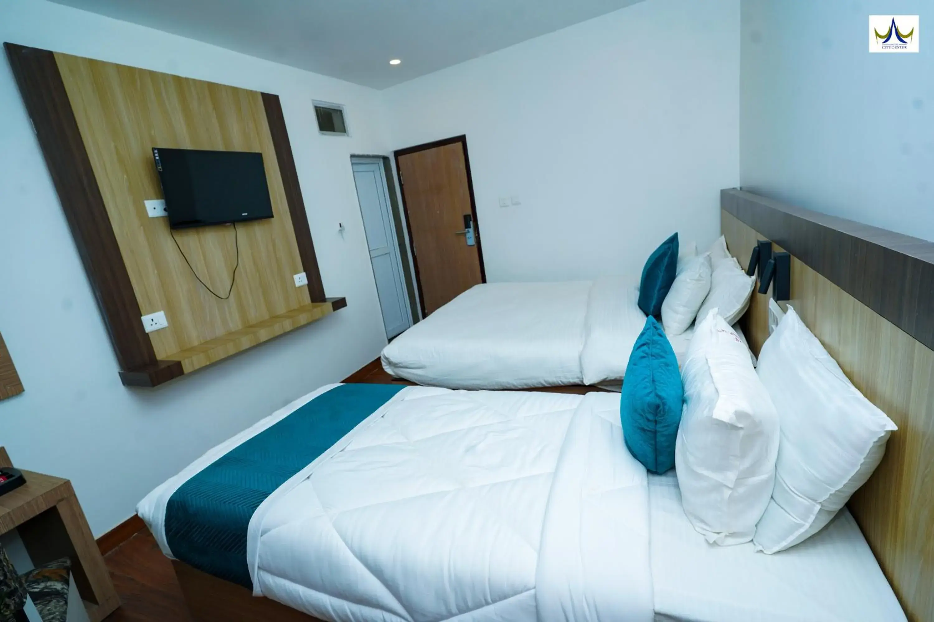 Bed in Hotel City Center Bhairahawa Bed in Hotel City Center Bhairahawa