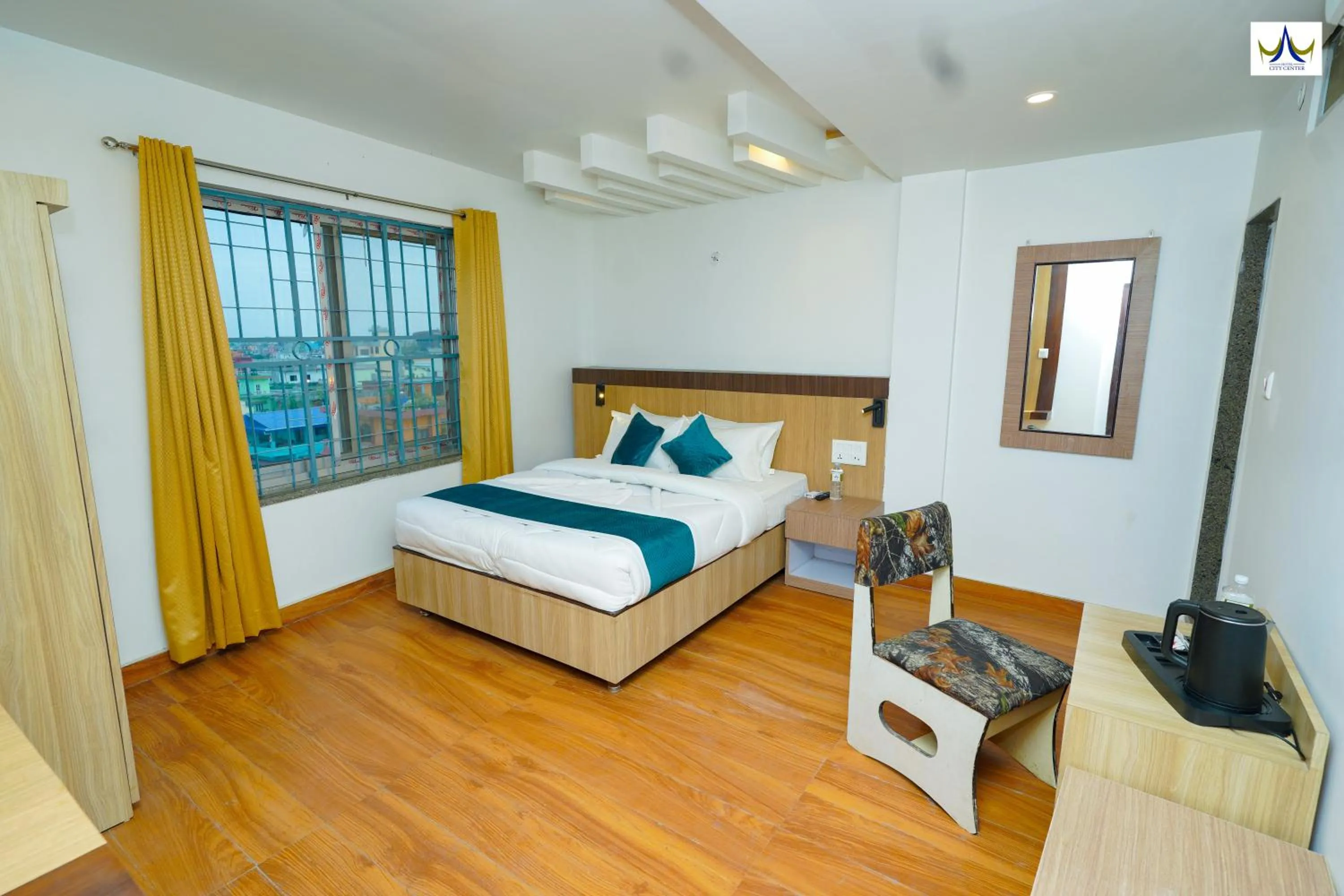 Hotel City Center Bhairahawa