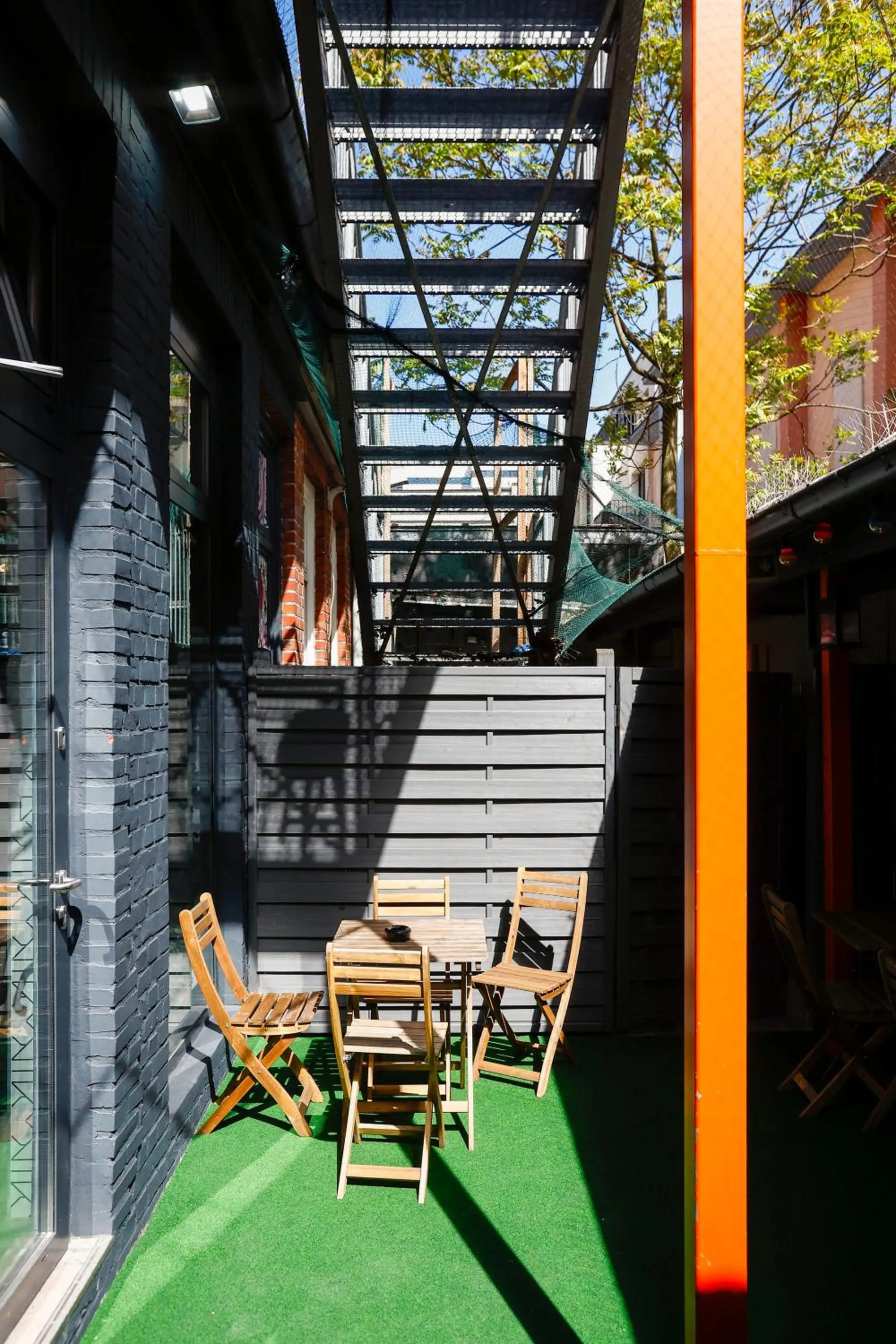 Room's by Sleephotels