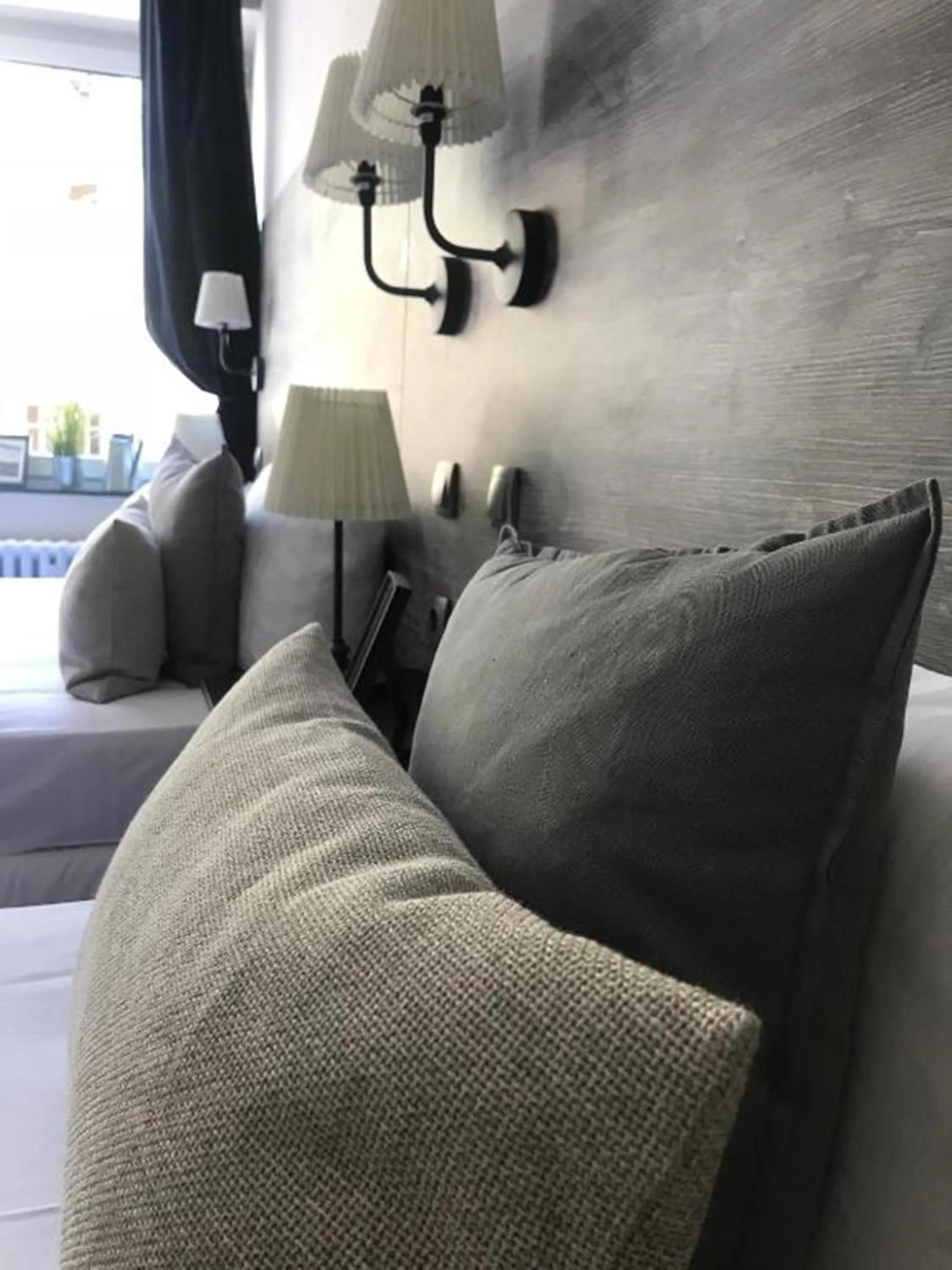 Bed in Room's by Sleephotels