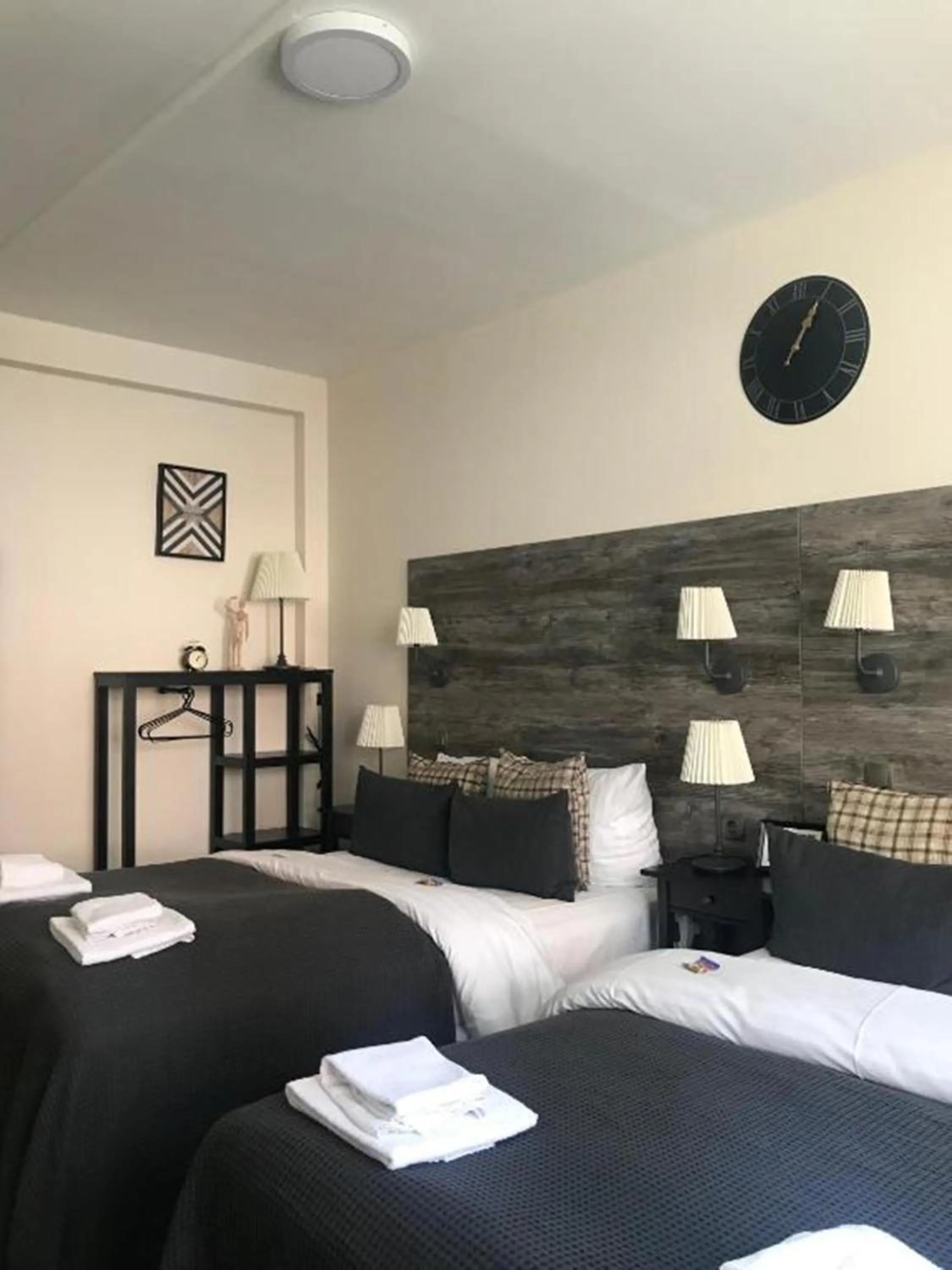 Bedroom, Bed in Room's by Sleephotels