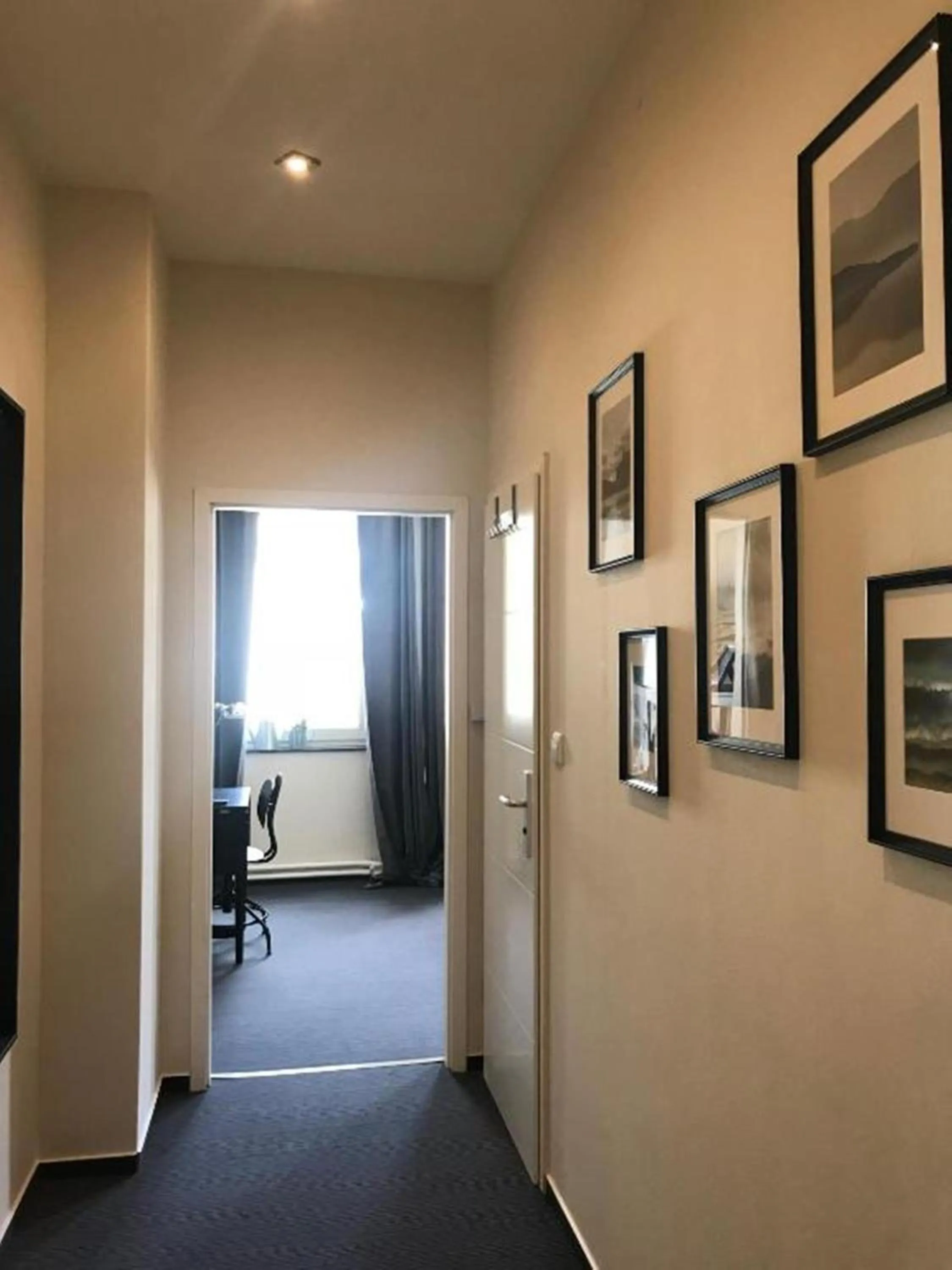 Other in Room's by Sleephotels