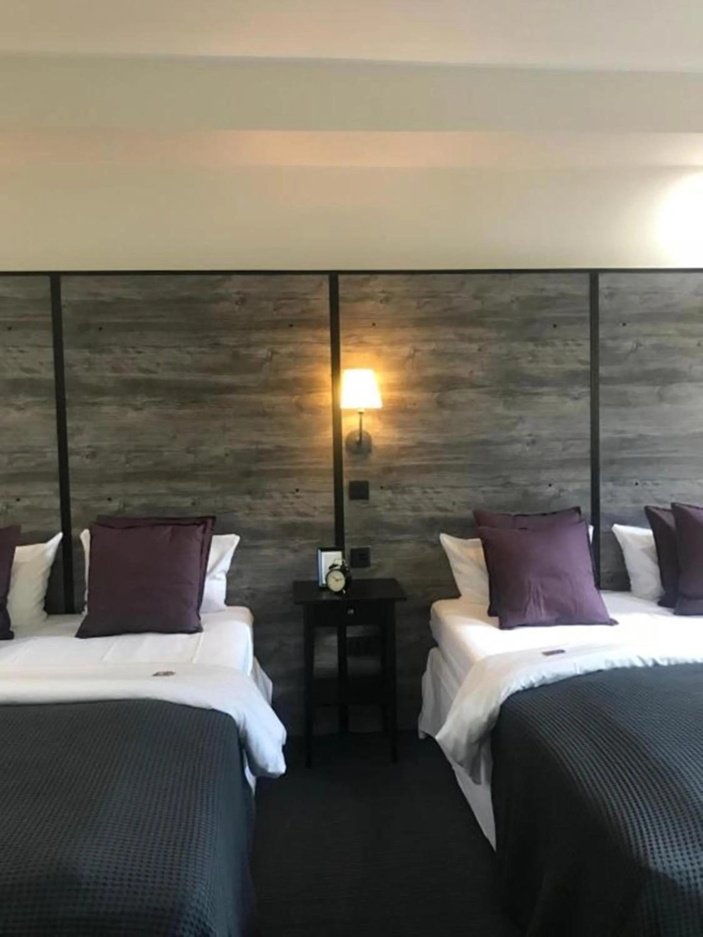 Bed in Room's by Sleephotels