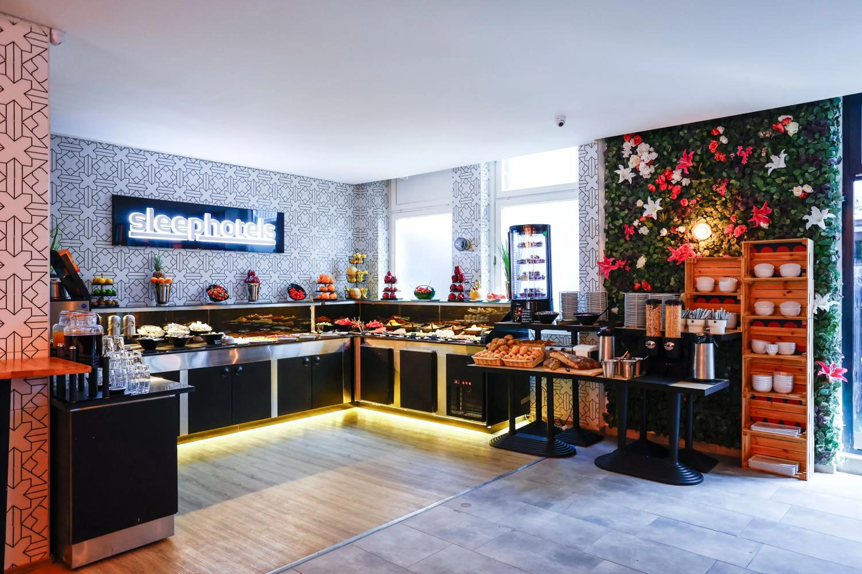 Room's by Sleephotels