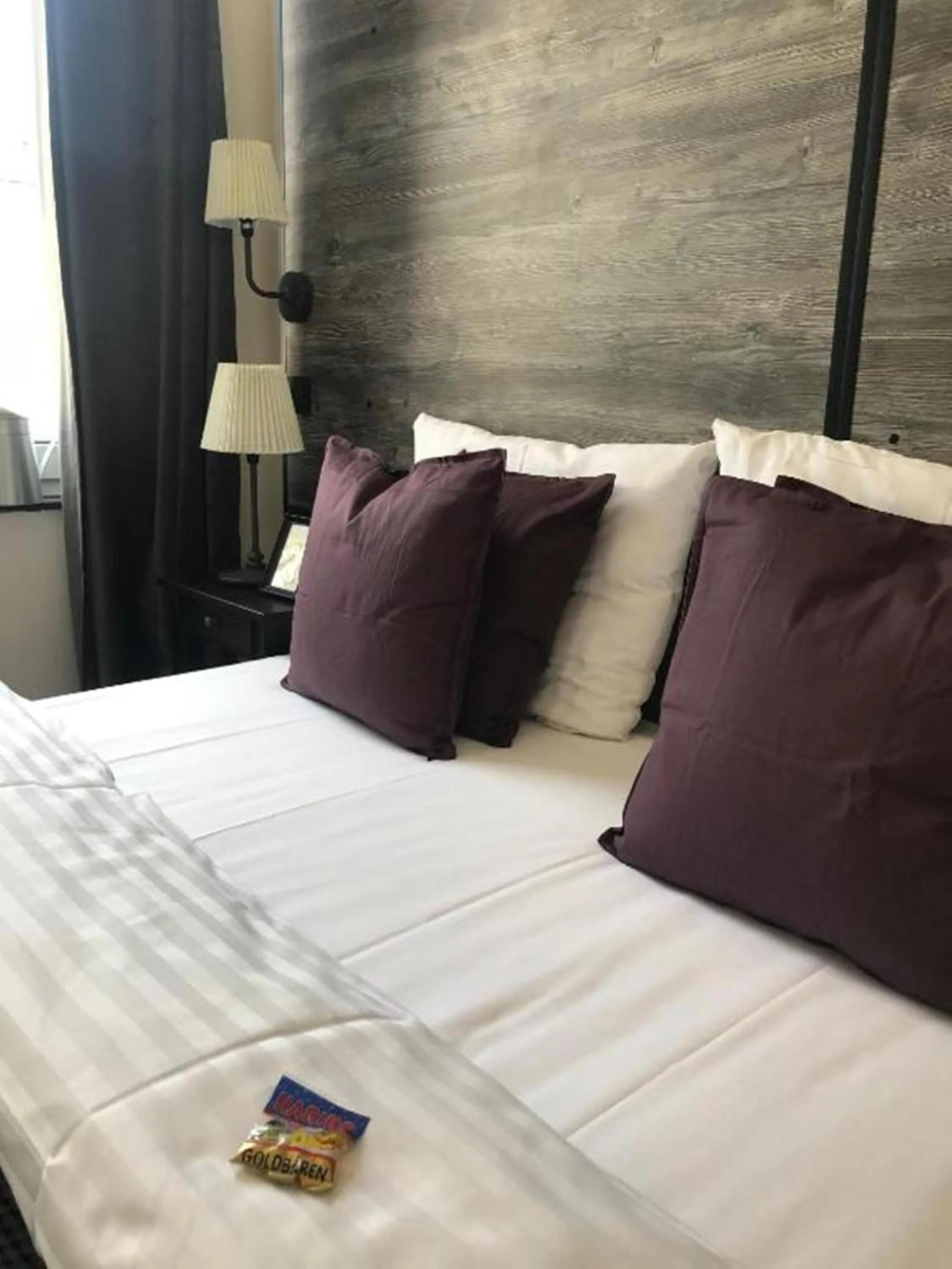 Bed in Room's by Sleephotels