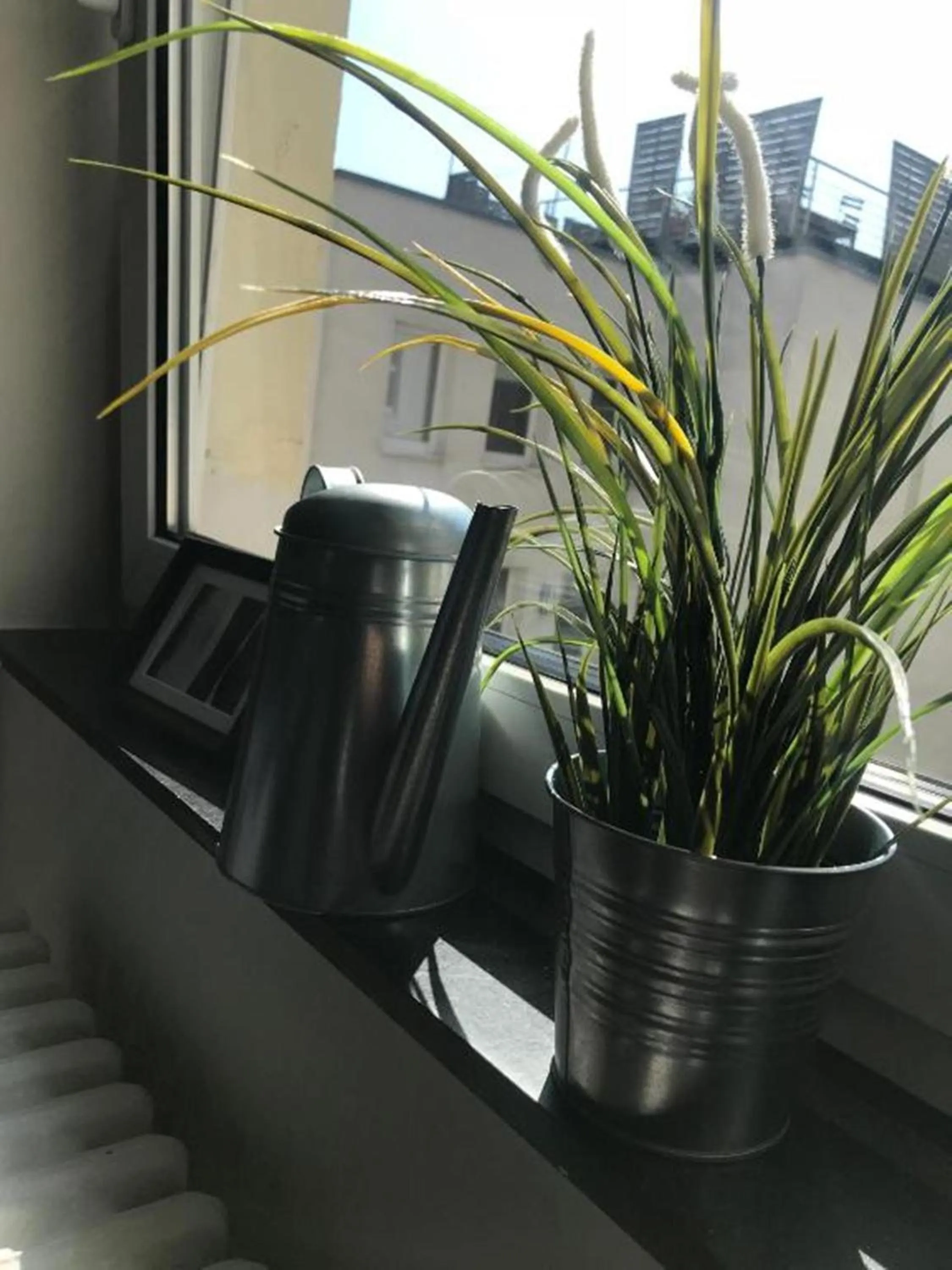 Decorative detail in Room's by Sleephotels