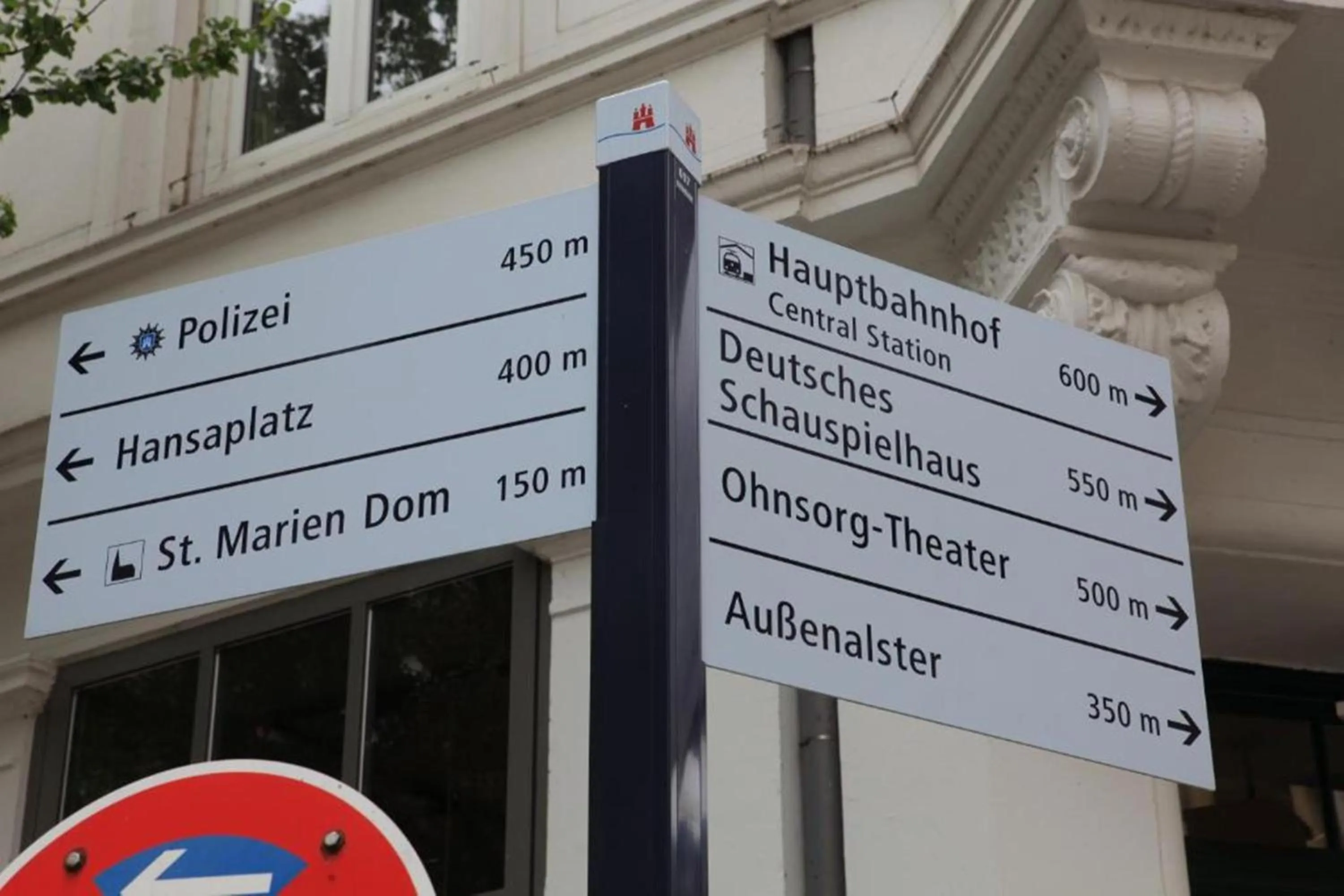 Property building in Room's by Sleephotels