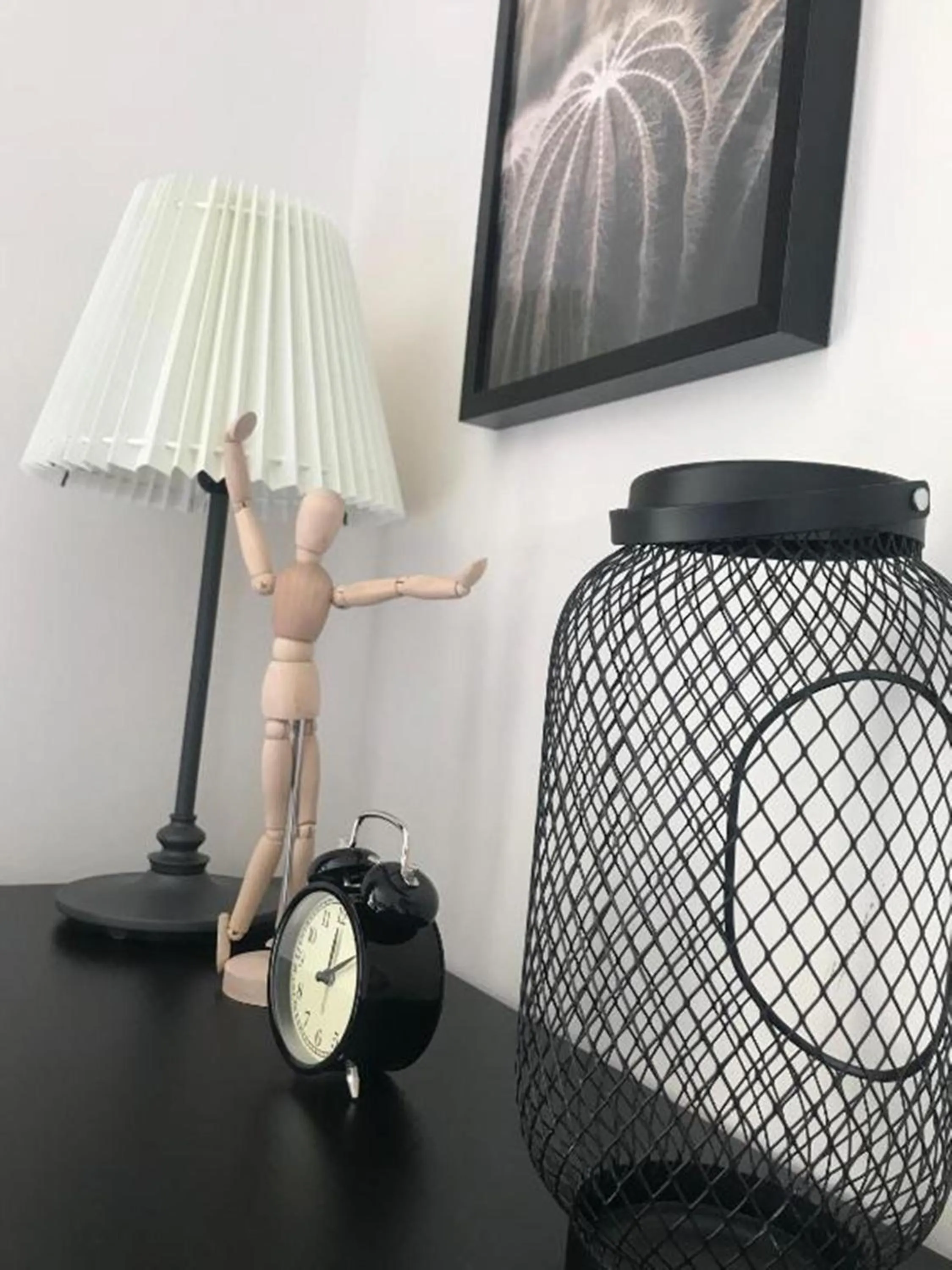 Decorative detail in Room's by Sleephotels