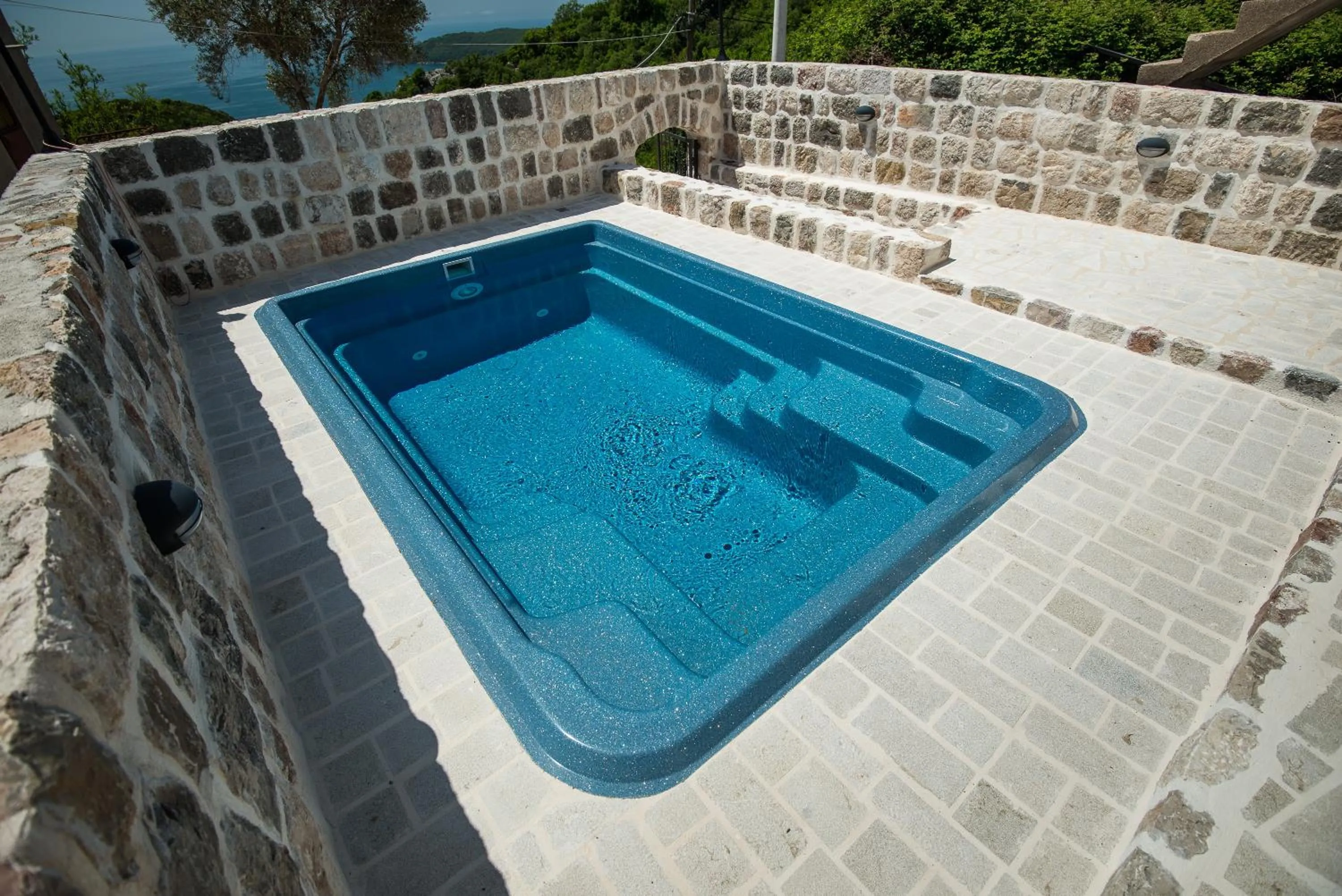 Villa Old Olive