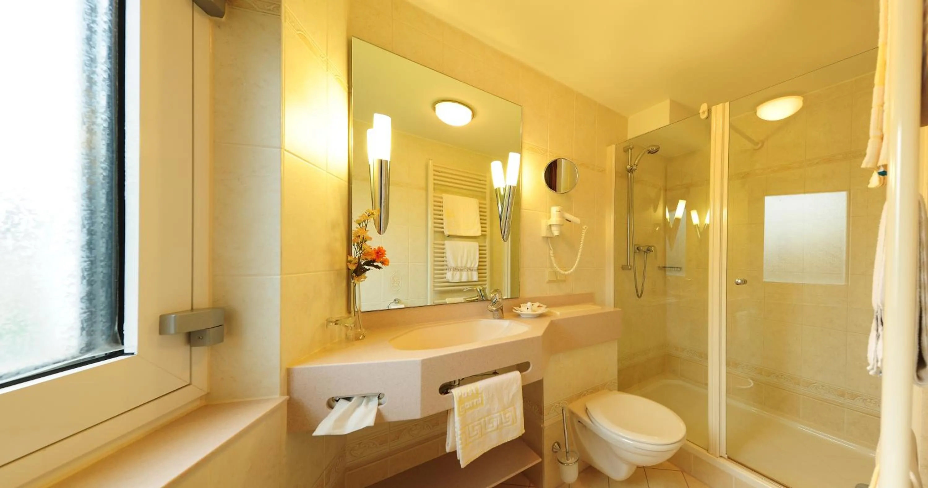 Hotel Alte Post Garni