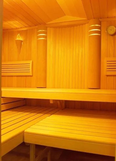 Hotel Alte Post Garni