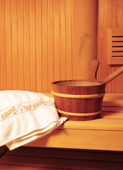 Hotel Alte Post Garni