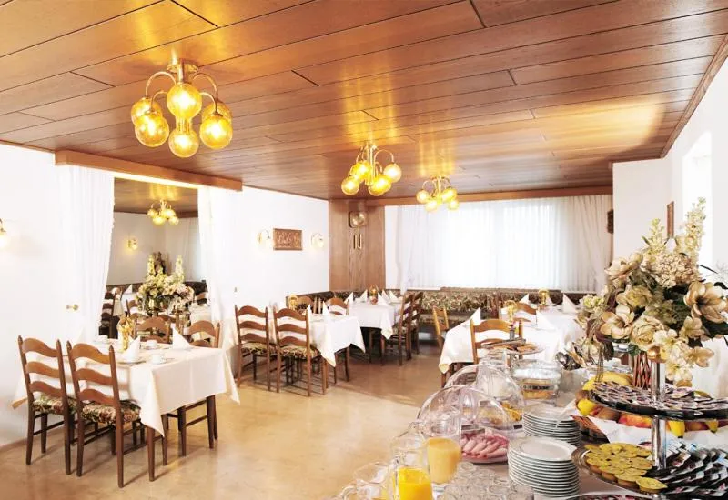 Hotel Alte Post Garni