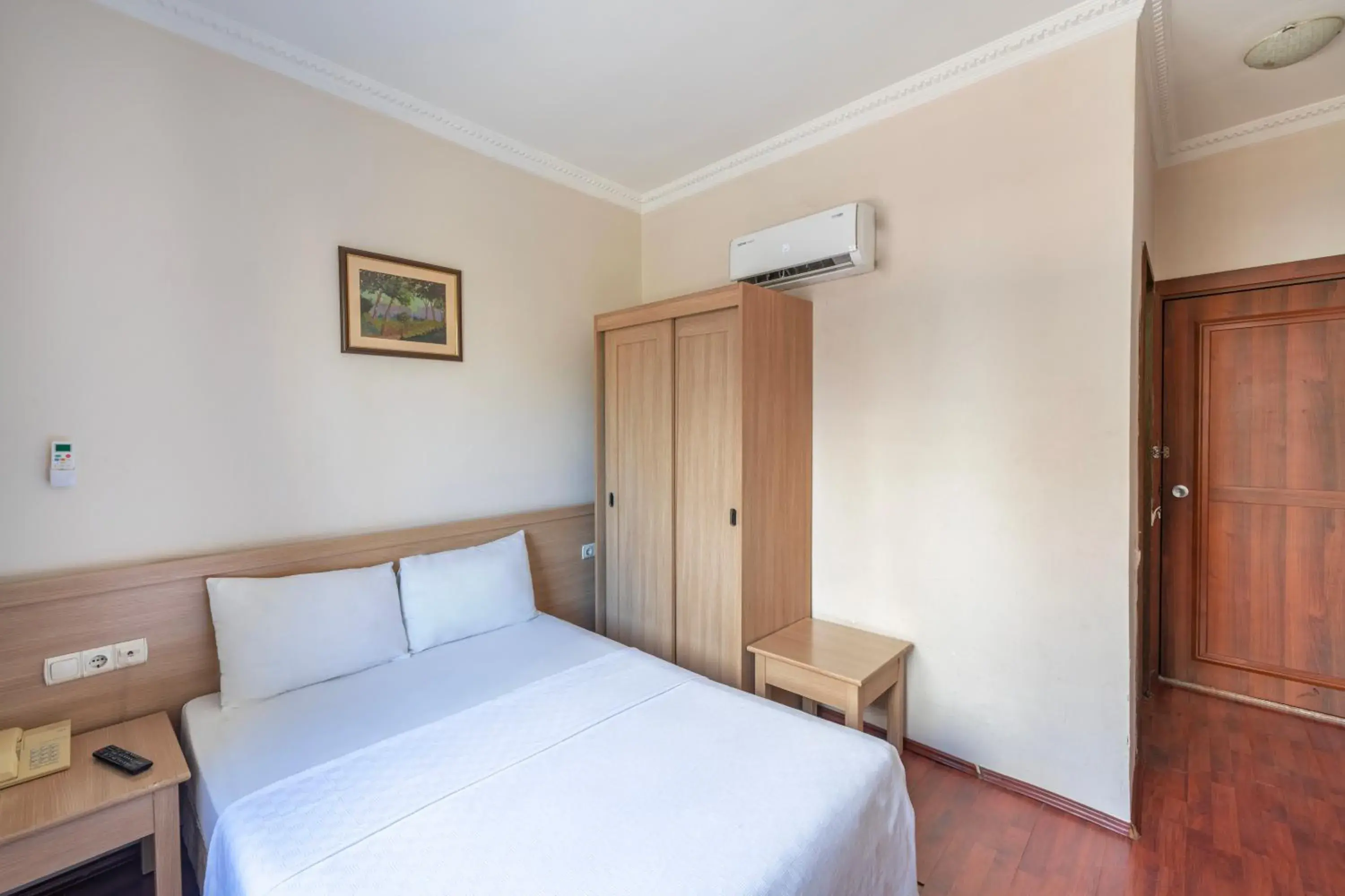 Bed in Şehir Hotel Bed in Şehir Hotel