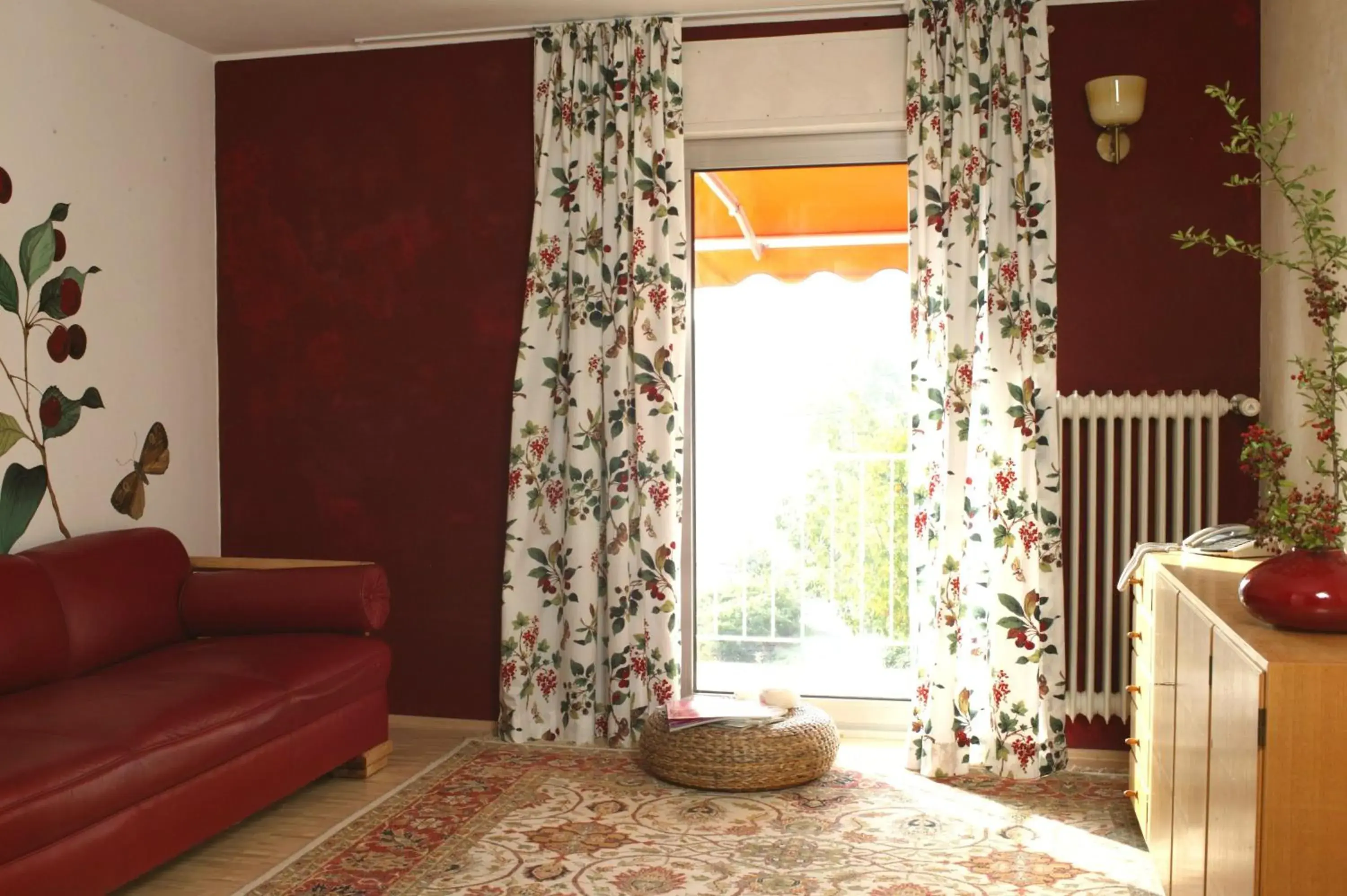 Landhotel Pension Haus Sonneck Landhotel Pension Haus Sonneck