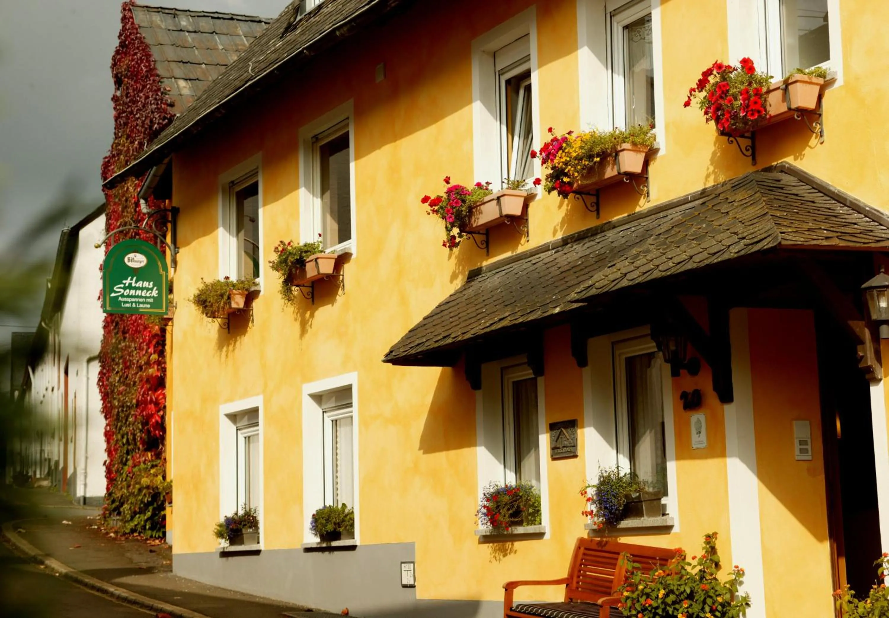 Other in Landhotel Pension Haus Sonneck