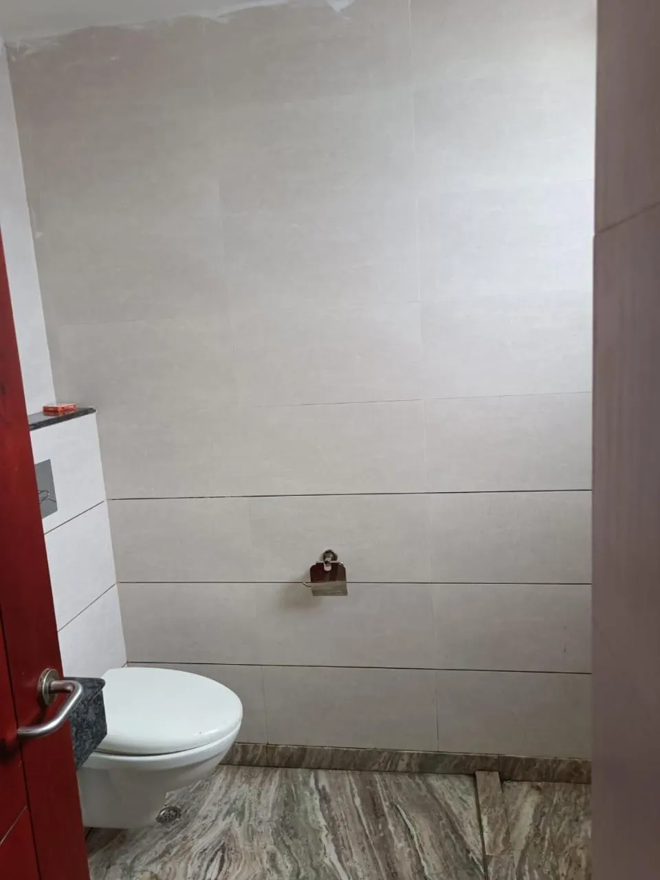 Bathroom in Hotel Autumn Crocus