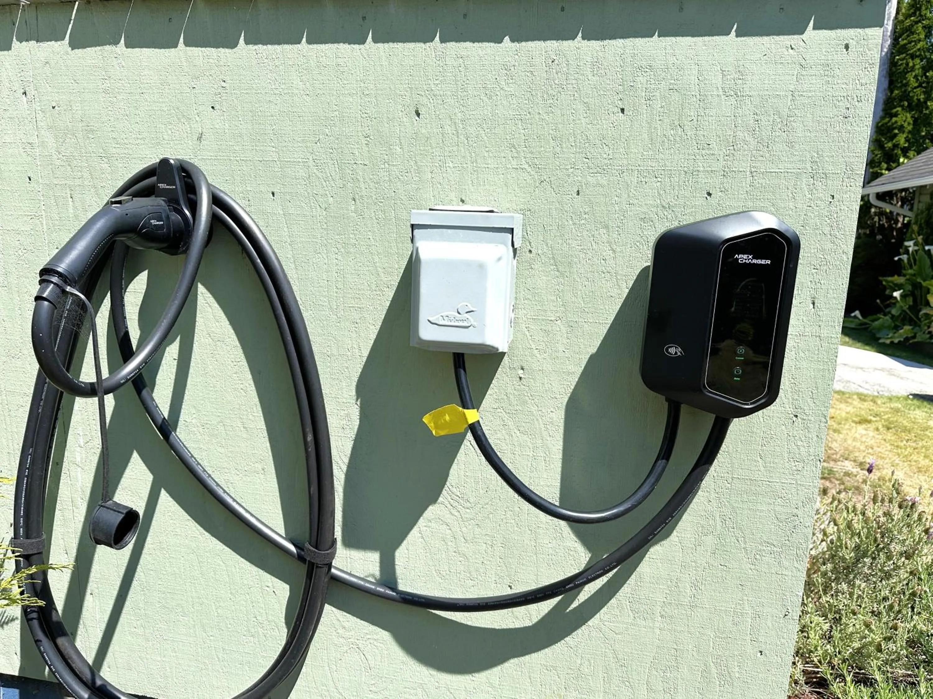 Property building in The Pearl Inn Bed and Breakfast