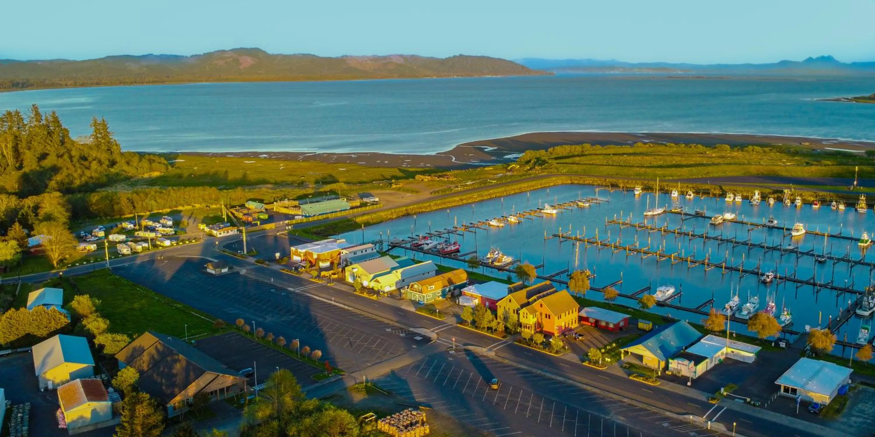 The Pearl Inn Bed and Breakfast