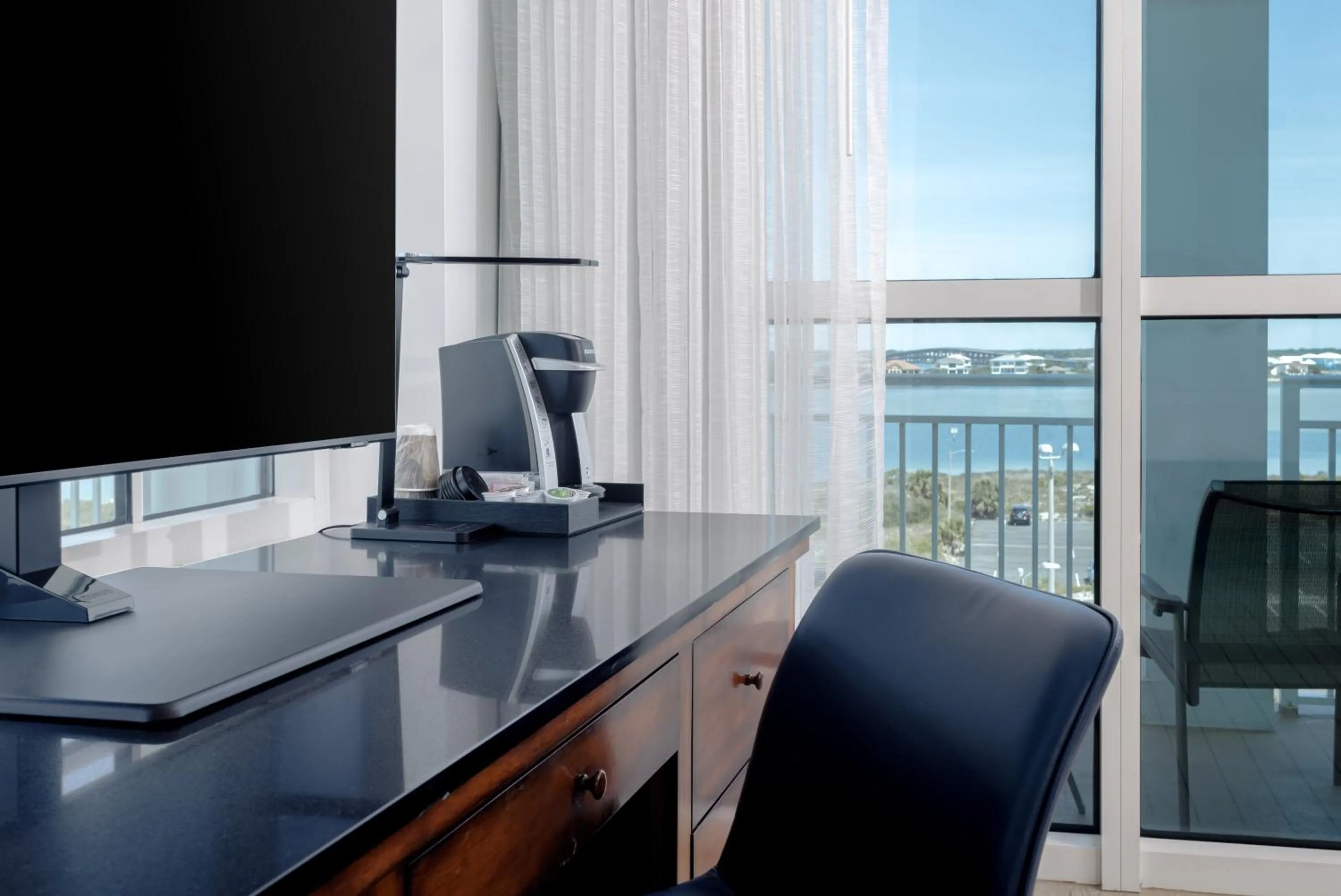 Guests in The Pensacola Beach Resort