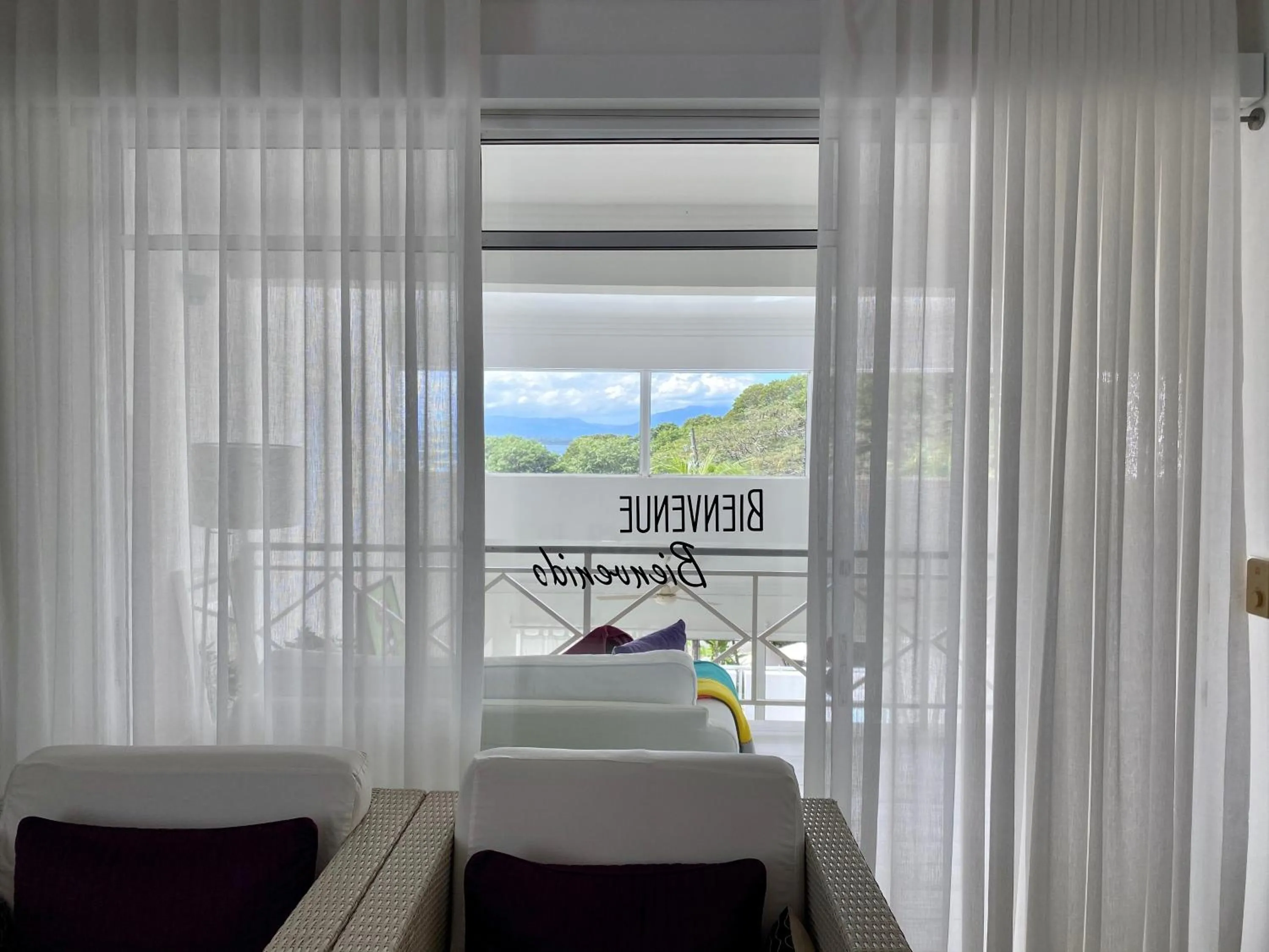 Bed in Casa Veintiuno