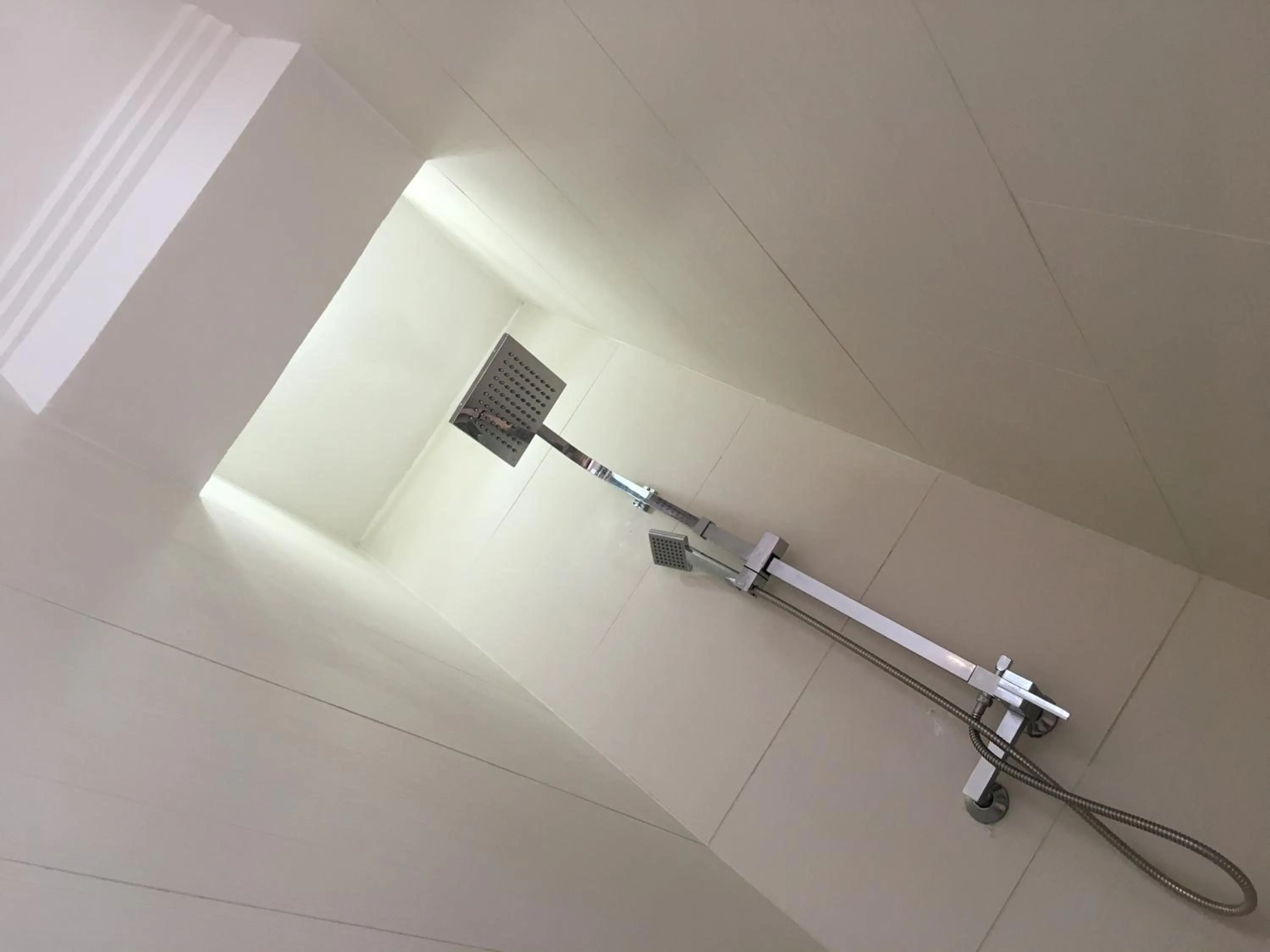 Shower in Casa Veintiuno