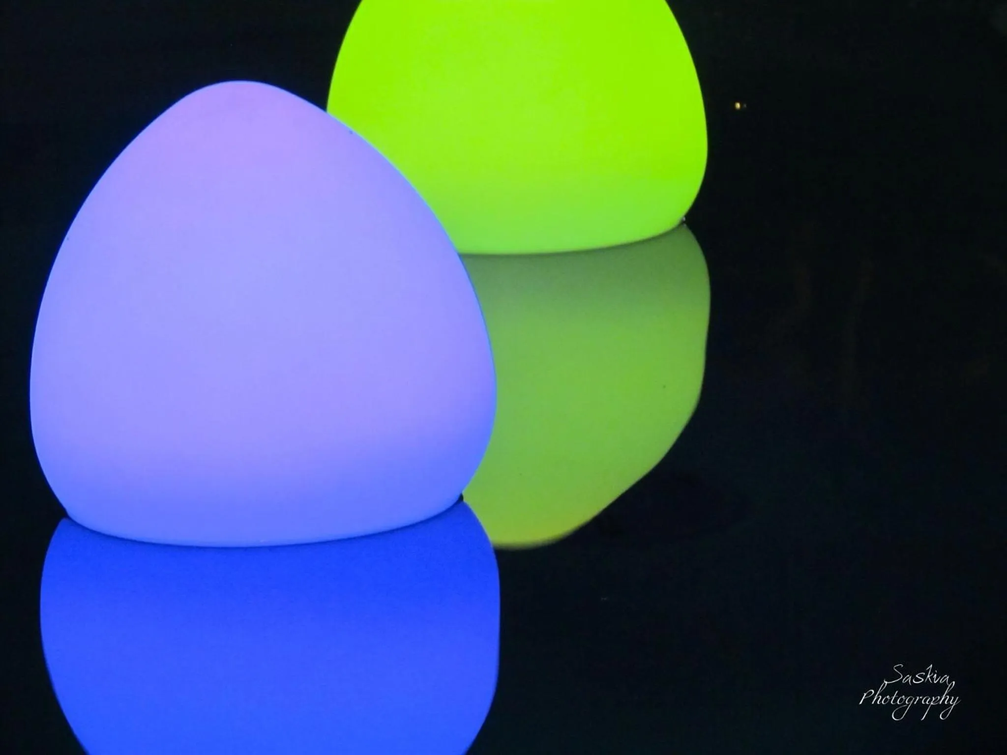 Decorative detail in Casa Veintiuno