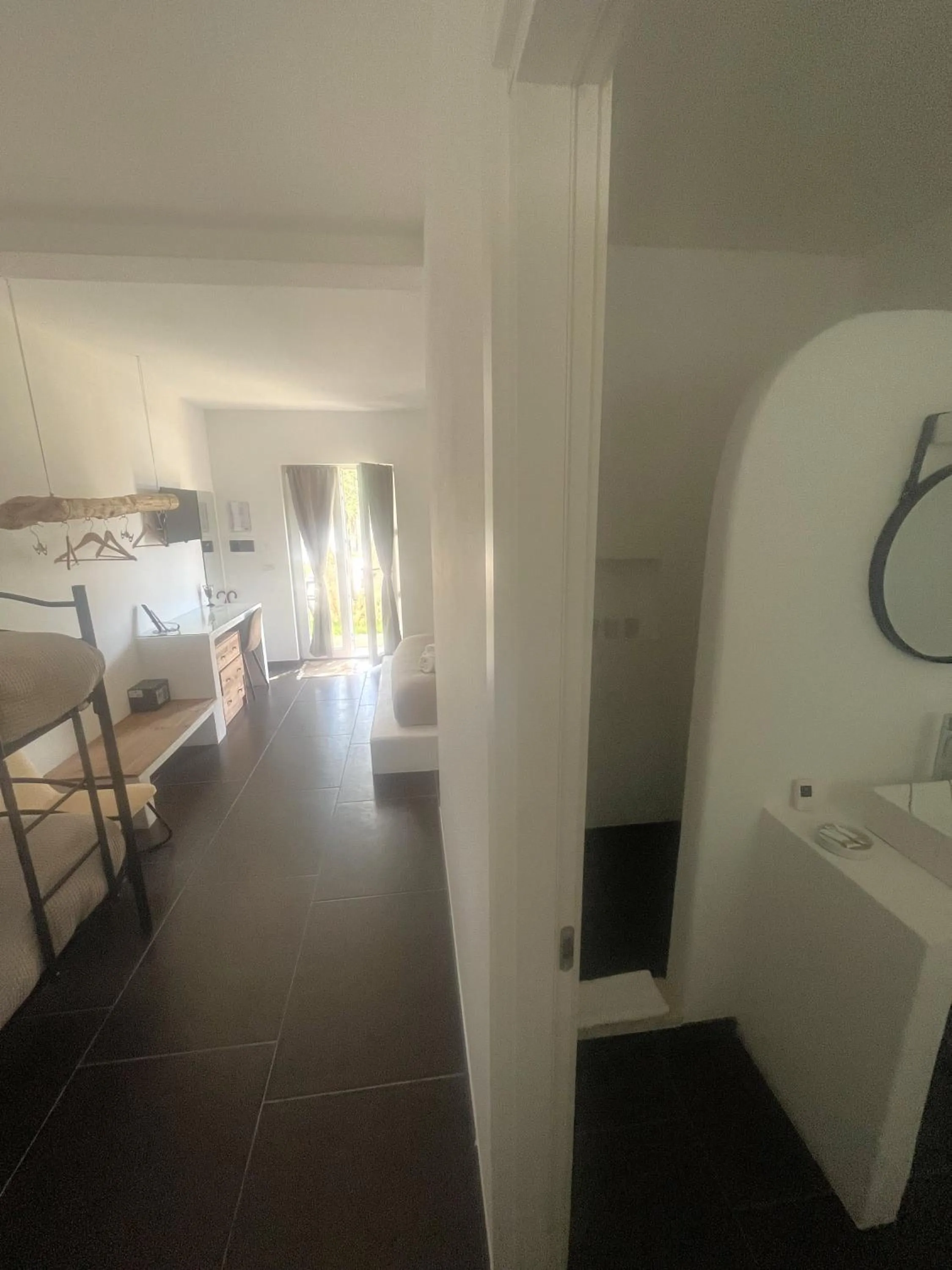 Bed in Li Canali Reali