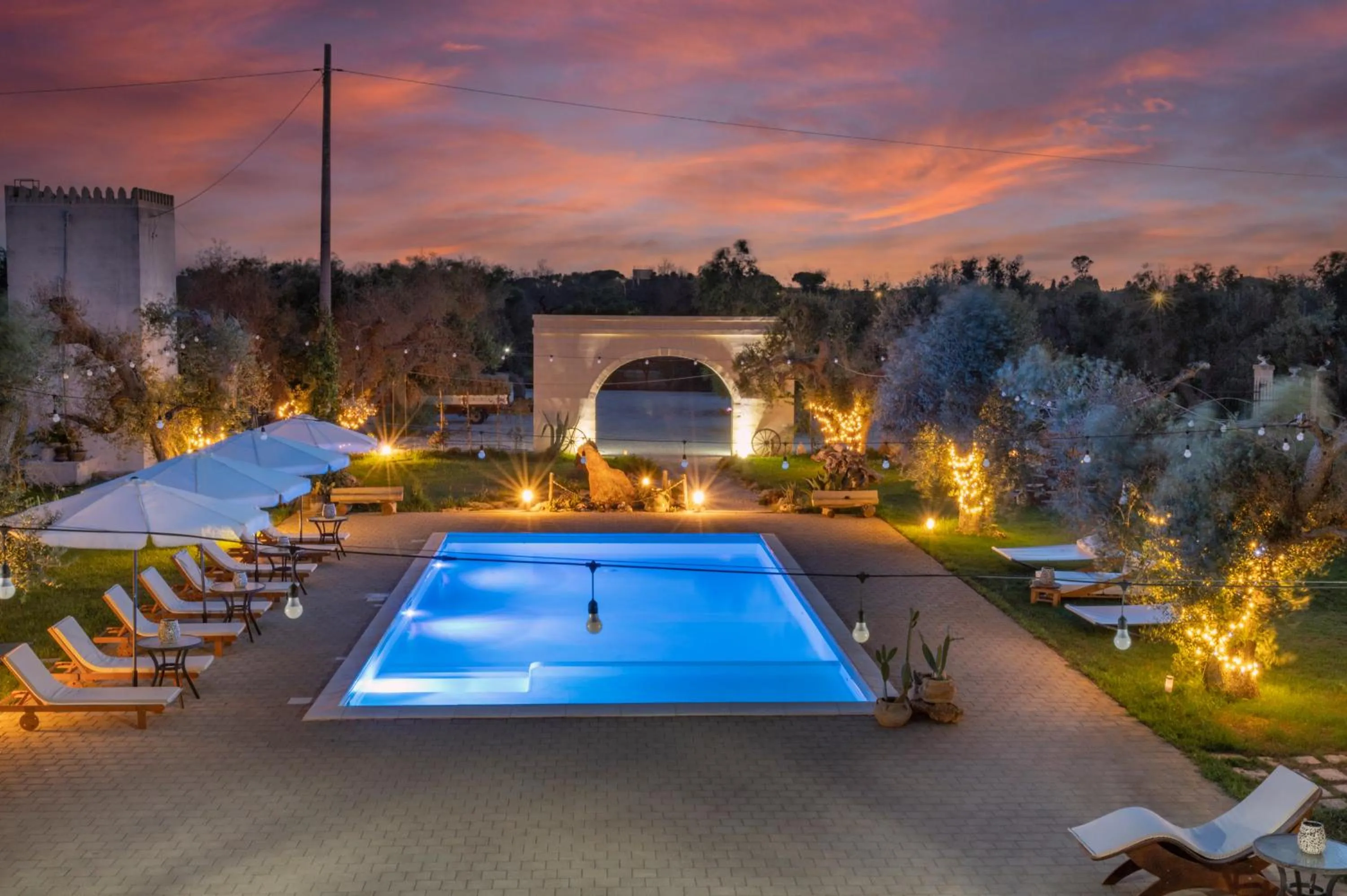 Day in Li Canali Reali