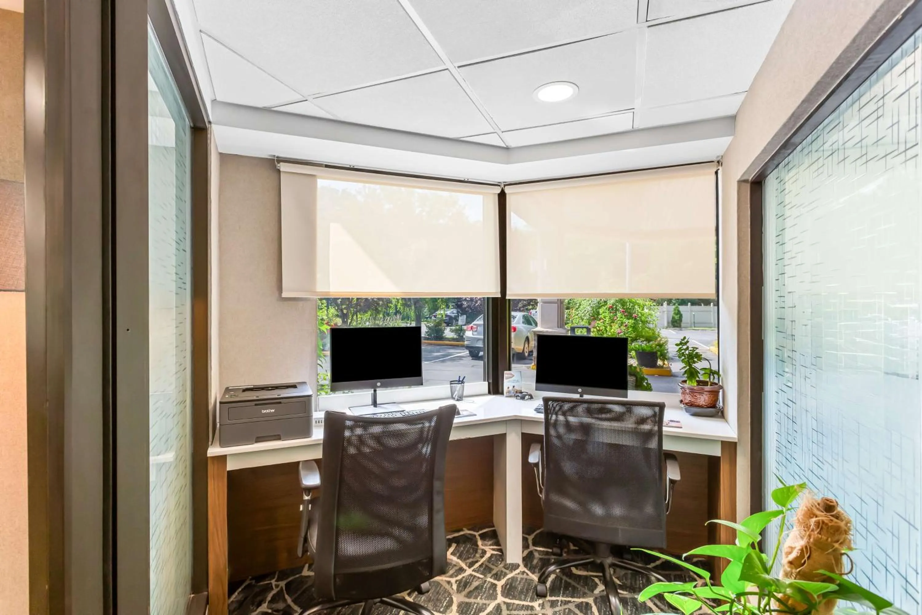 Business facilities in Best Western West Lebanon-Hanover