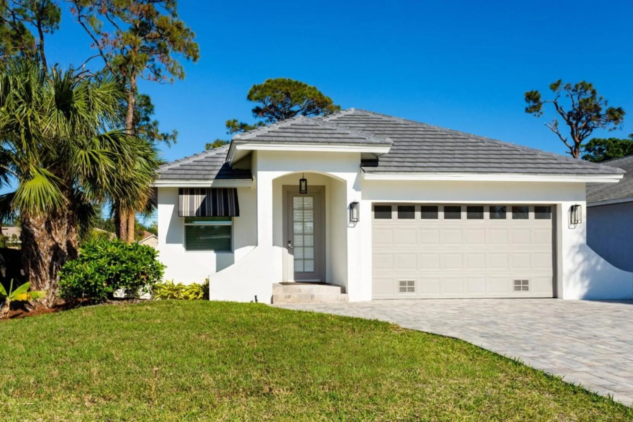 Property building in Tuscan Vacation Rental