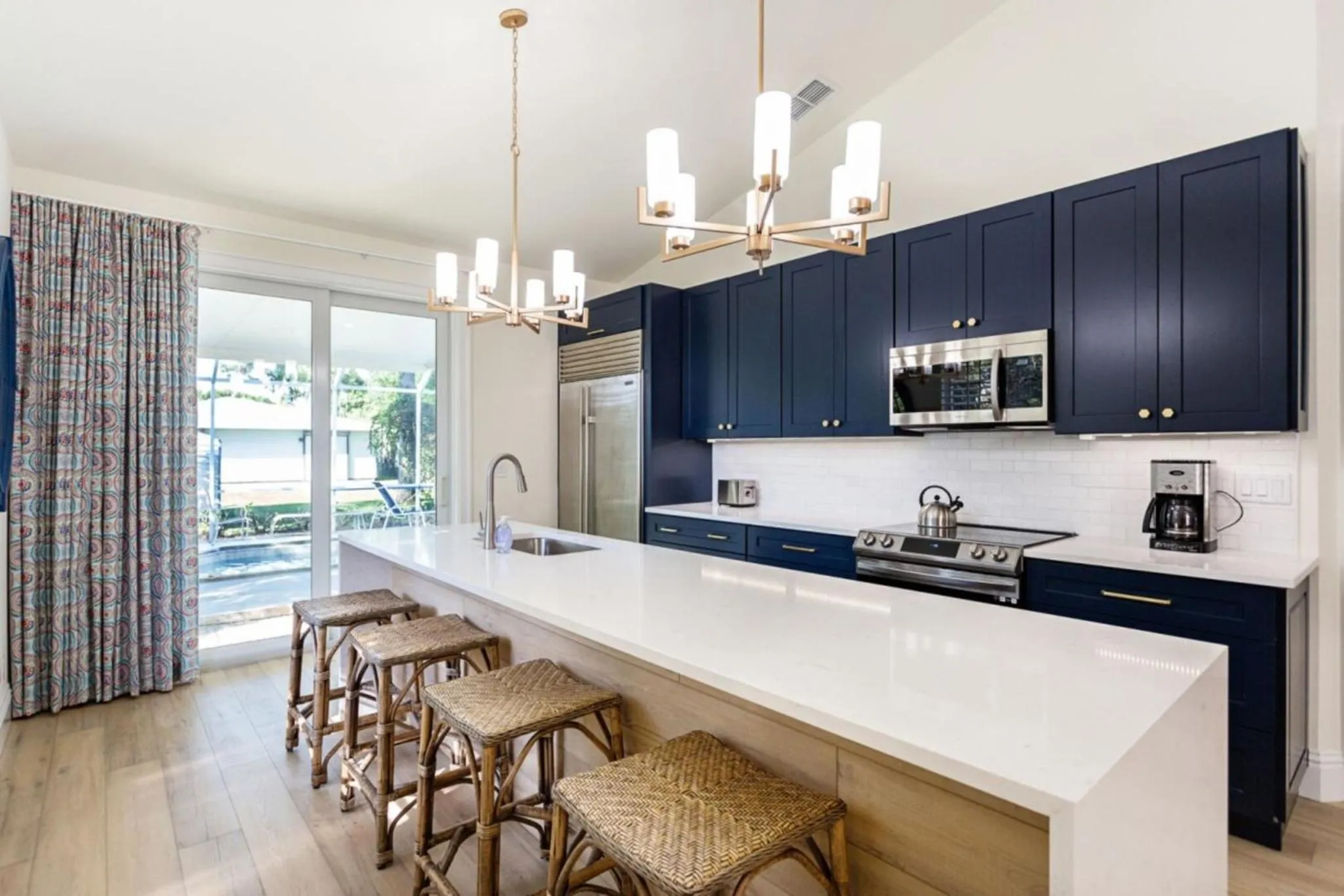 Tuscan Vacation Rental